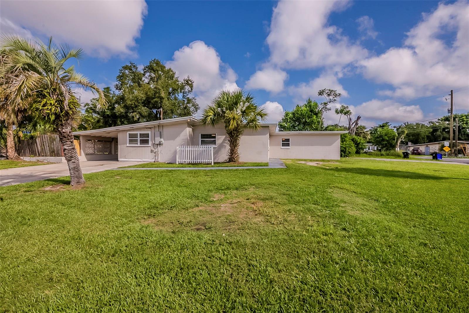 PINE HILLS SUB 4 - Residential