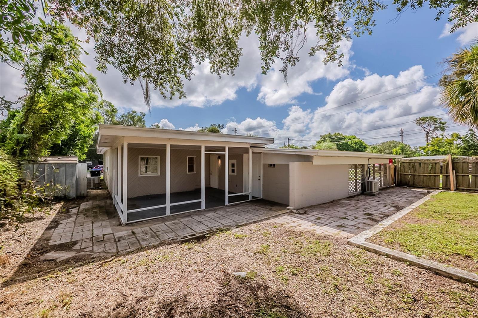 PINE HILLS SUB 4 - Residential