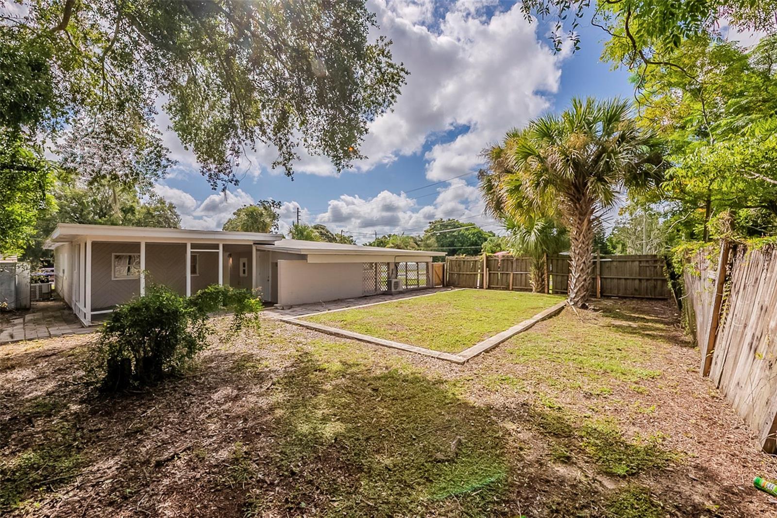 PINE HILLS SUB 4 - Residential