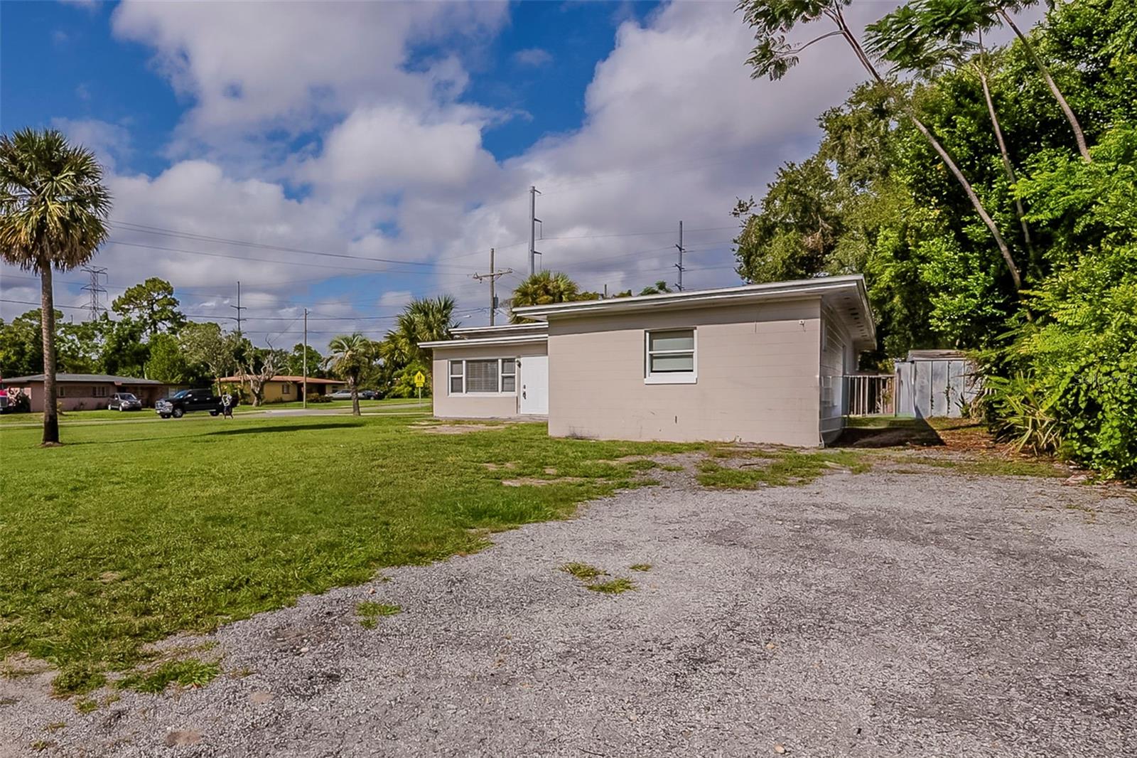 PINE HILLS SUB 4 - Residential