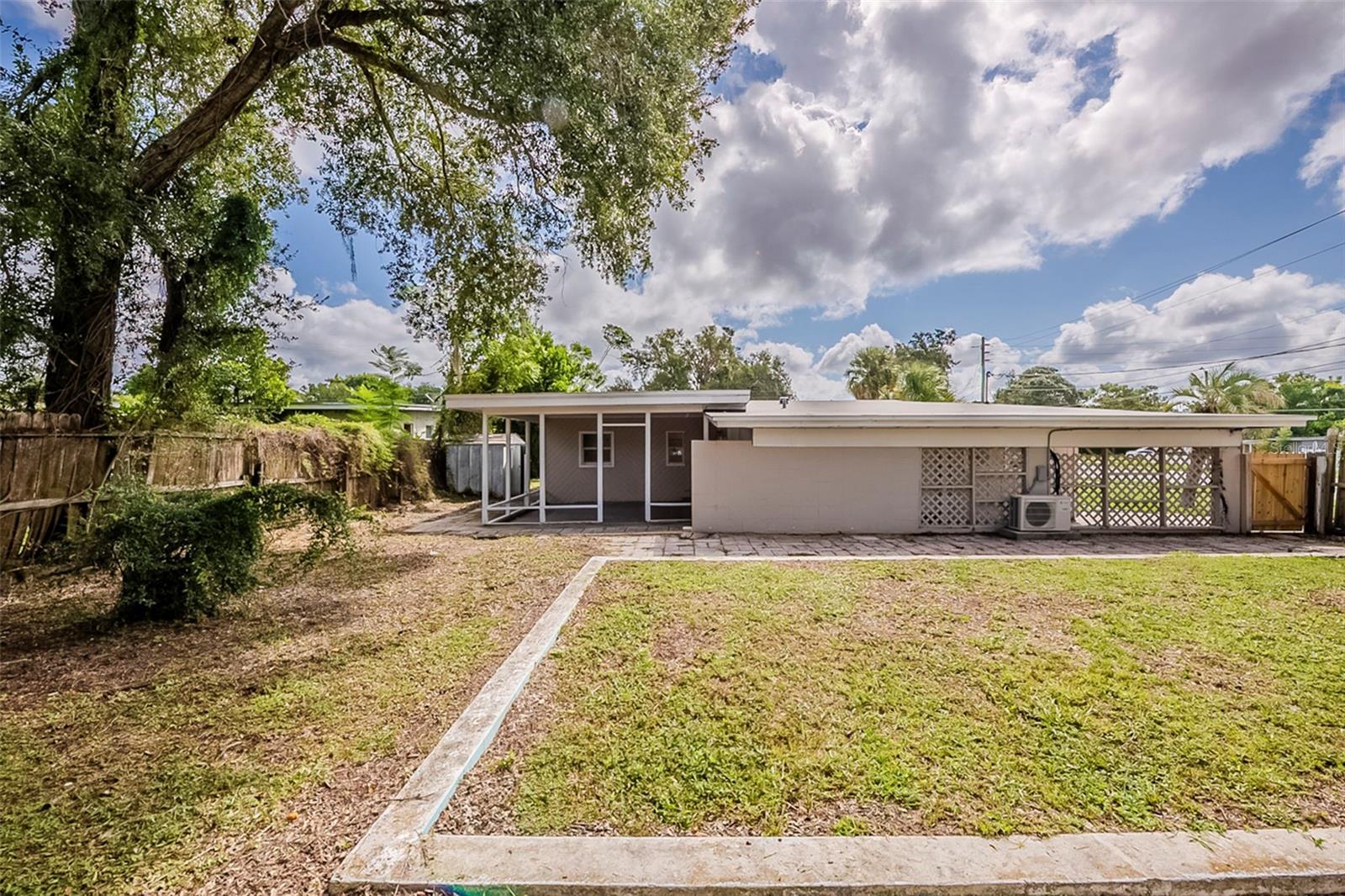 PINE HILLS SUB 4 - Residential
