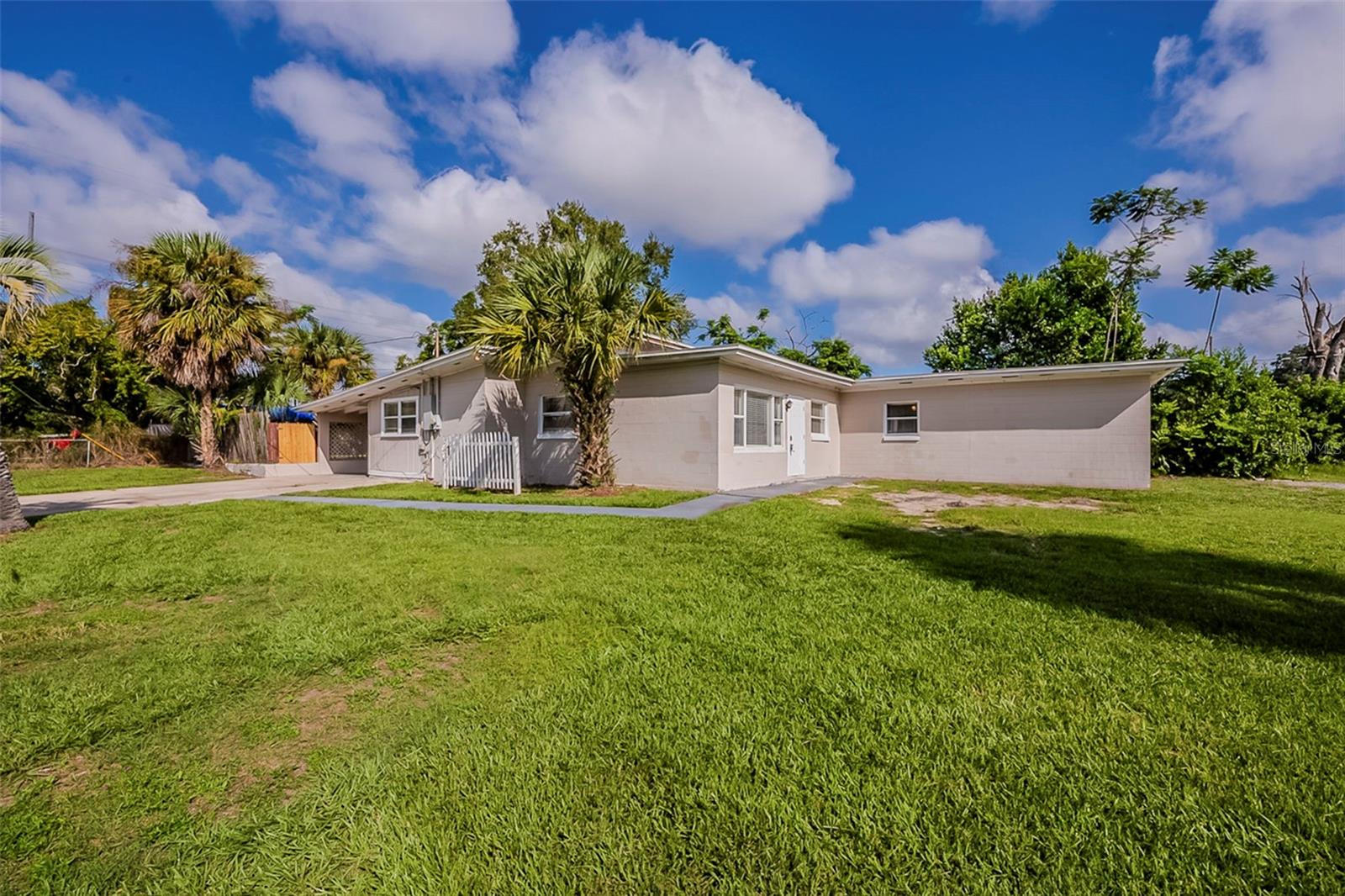 PINE HILLS SUB 4 - Residential