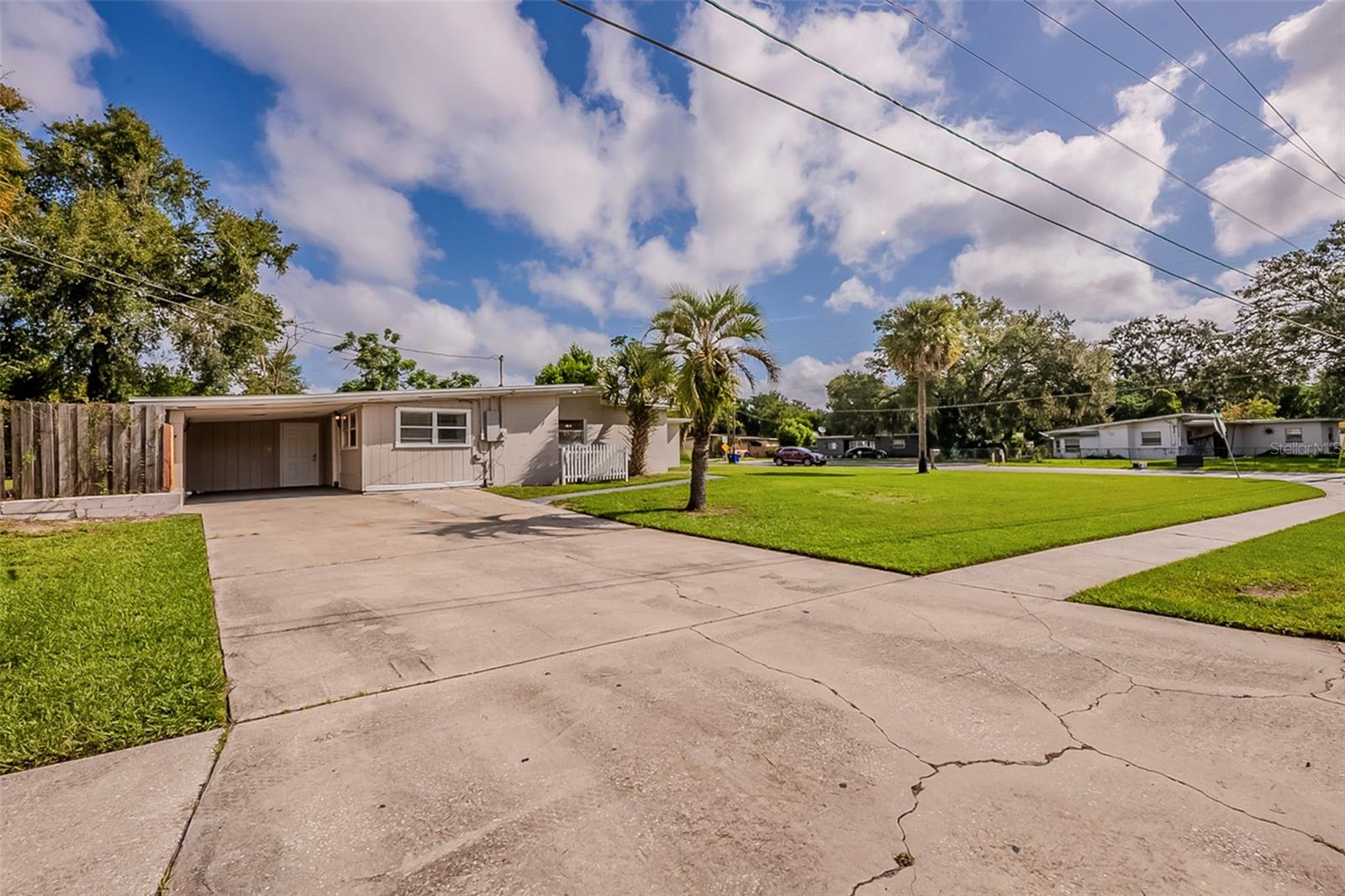PINE HILLS SUB 4 - Residential