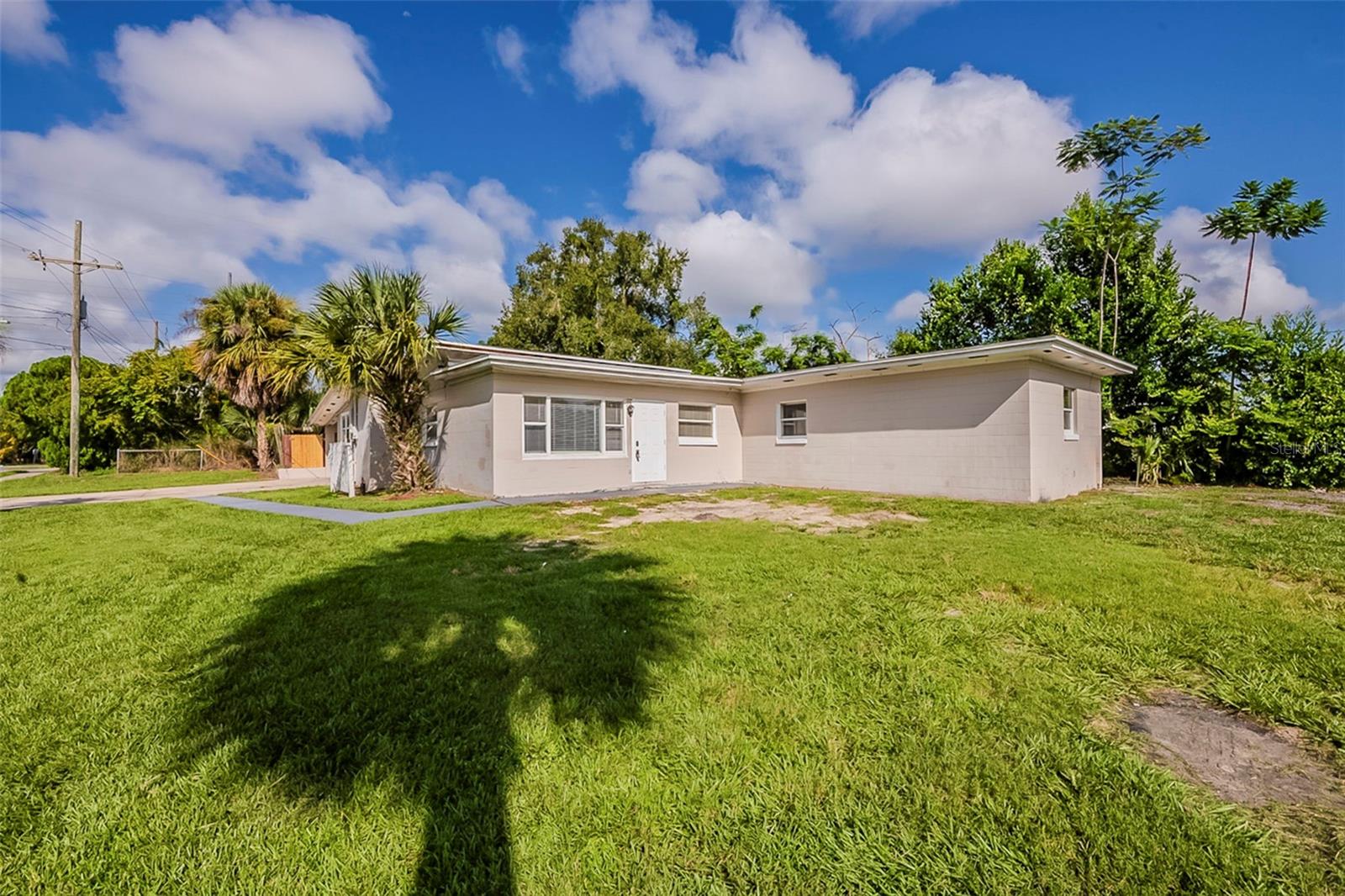 PINE HILLS SUB 4 - Residential