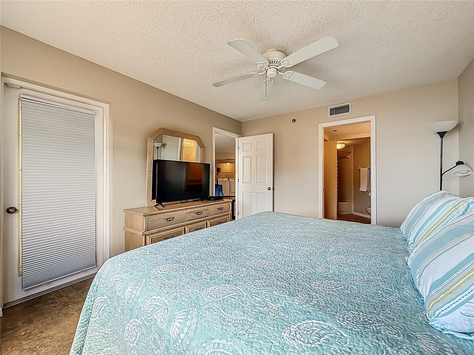 BEACH PALMS CONDO - Residential