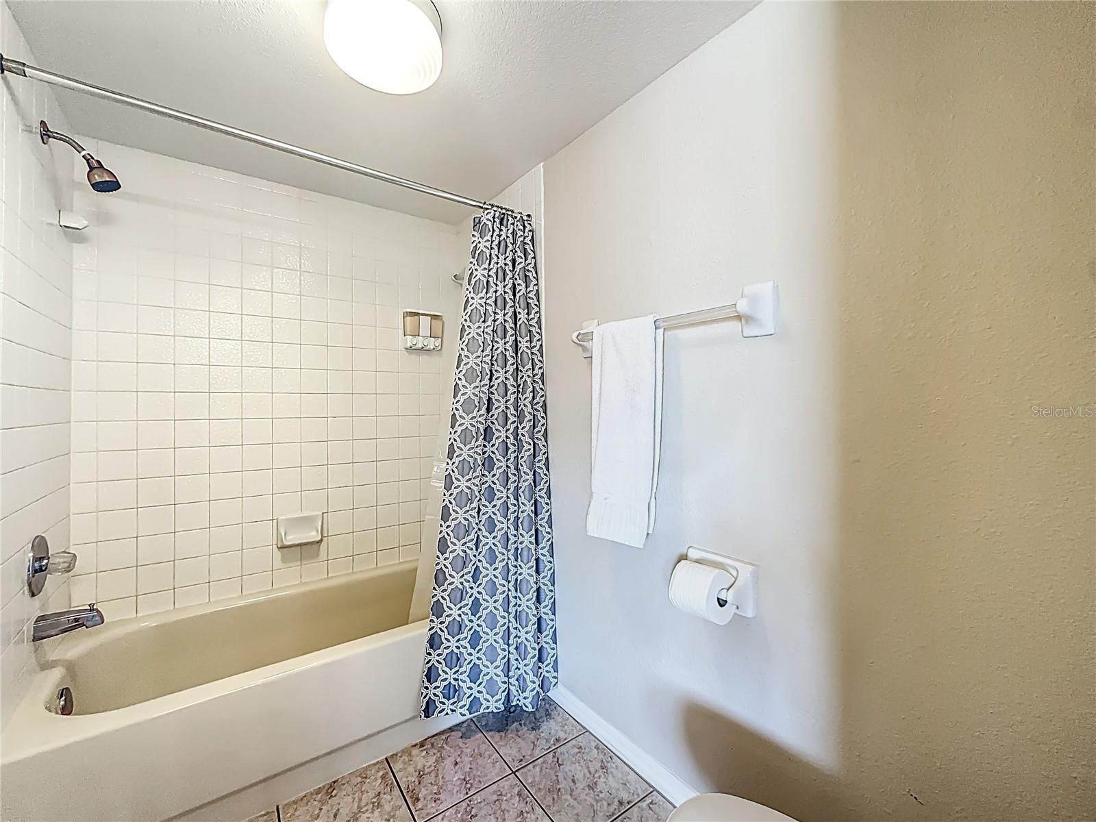 BEACH PALMS CONDO - Residential