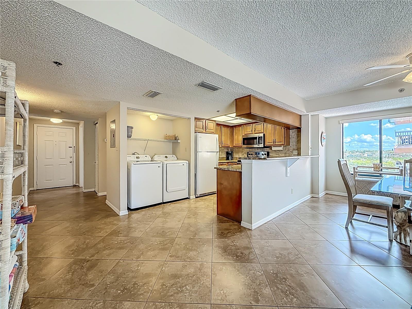 BEACH PALMS CONDO - Residential
