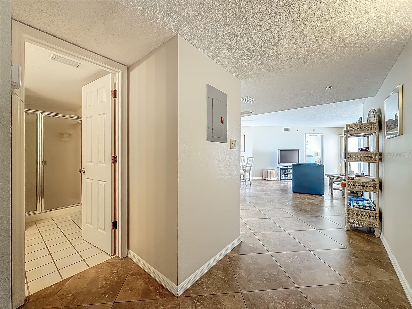 BEACH PALMS CONDO - Residential