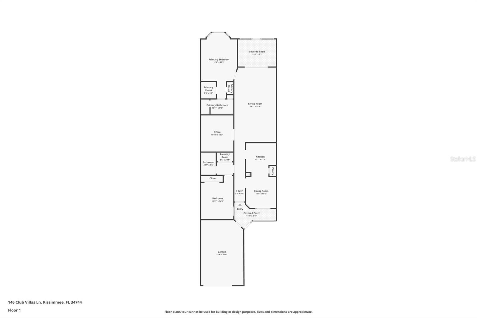 REMINGTON PH 1 TR A - Residential