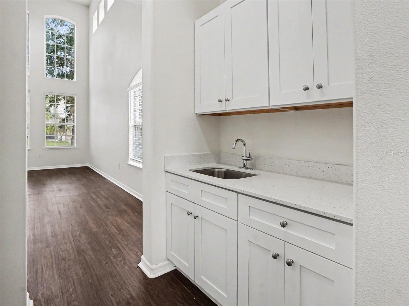 SANDHILL PRESERVE - Residential