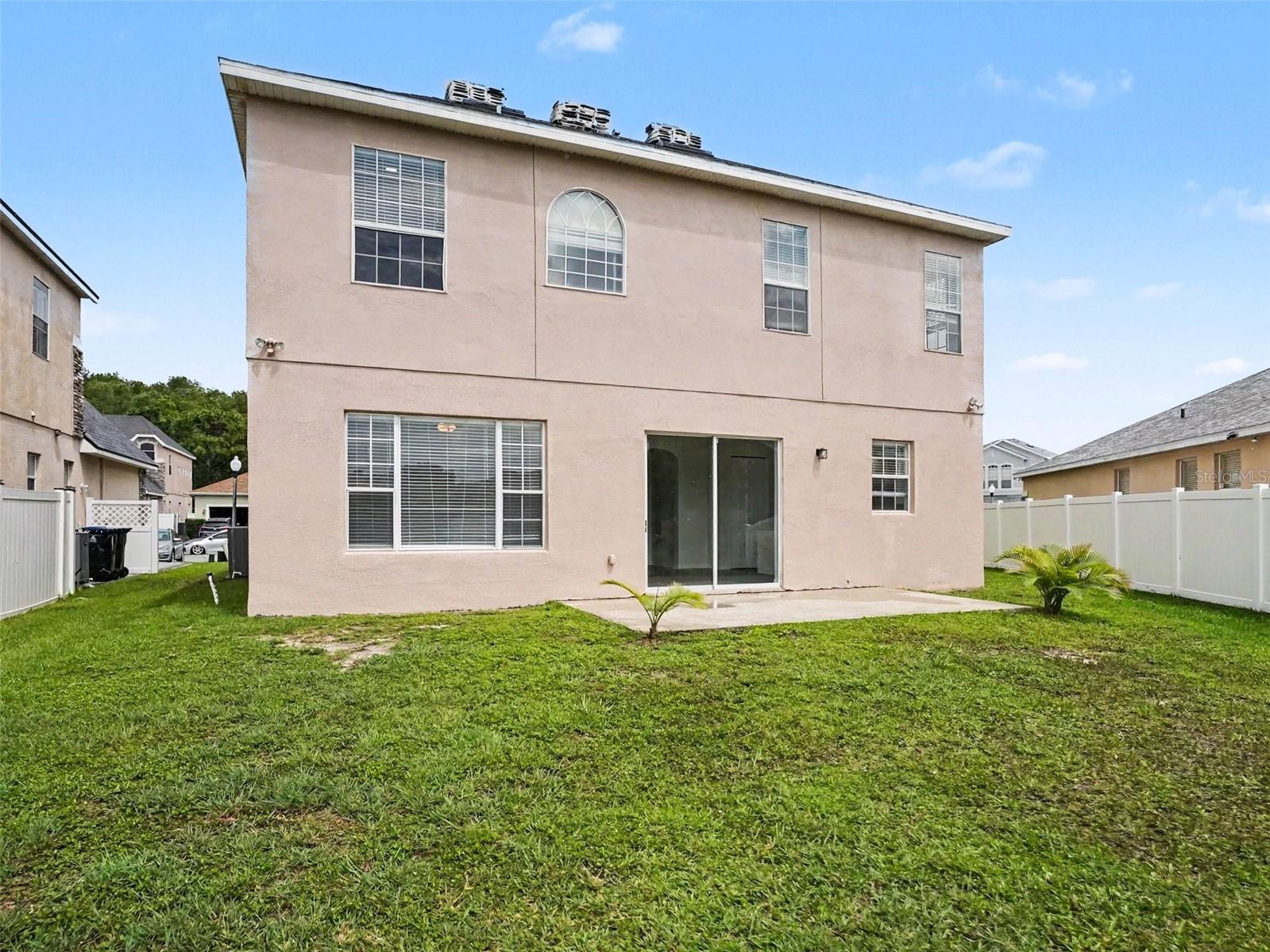 SANDHILL PRESERVE - Residential