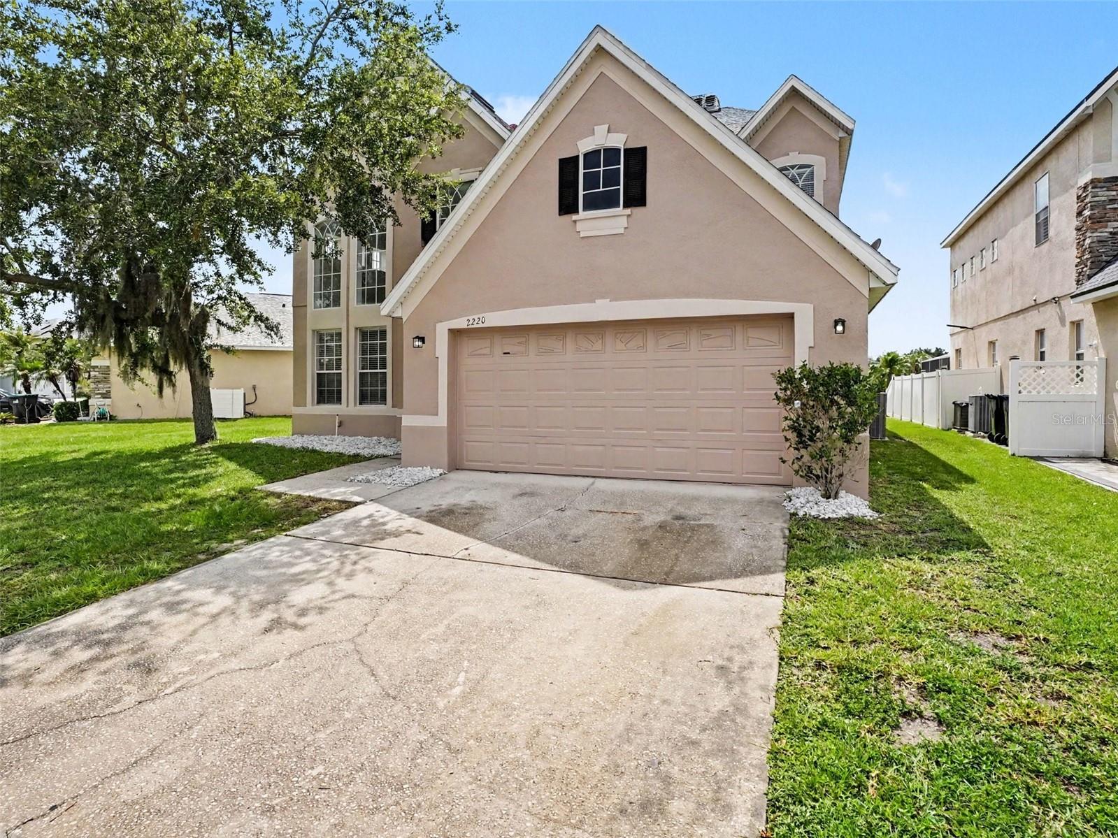 SANDHILL PRESERVE - Residential