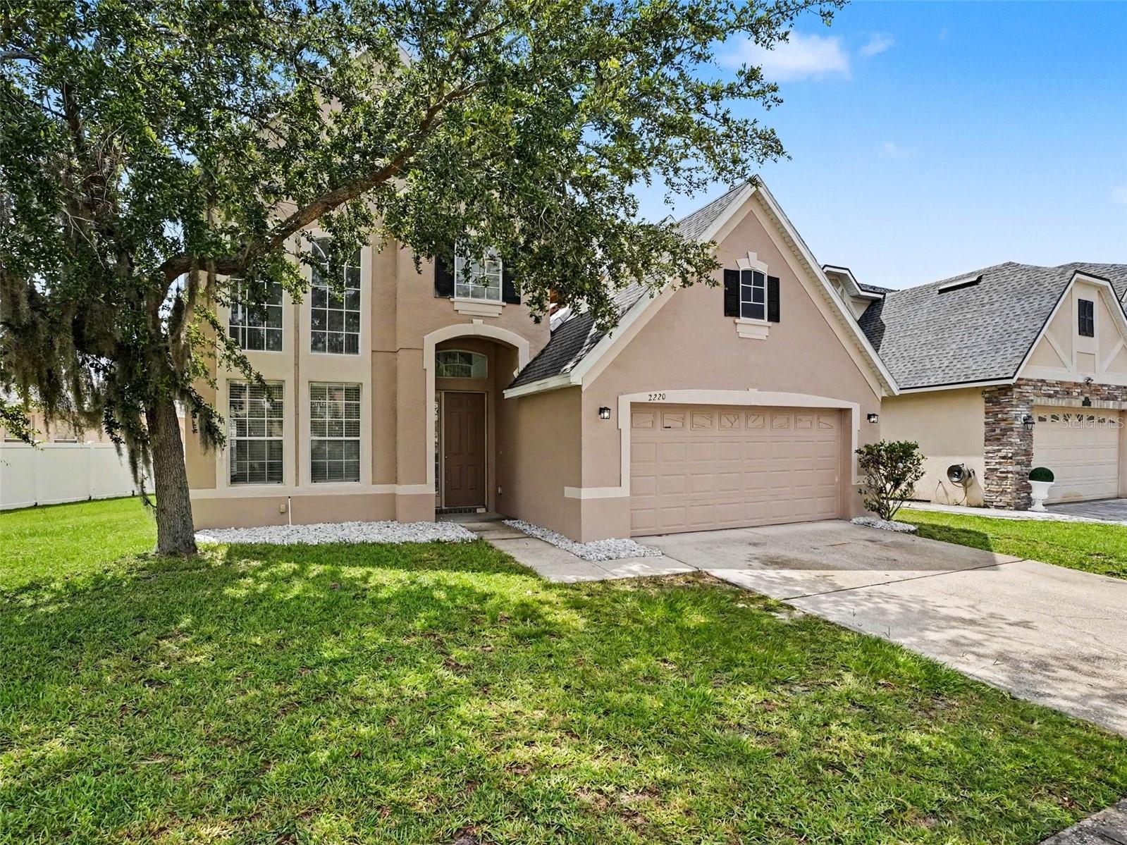 SANDHILL PRESERVE - Residential