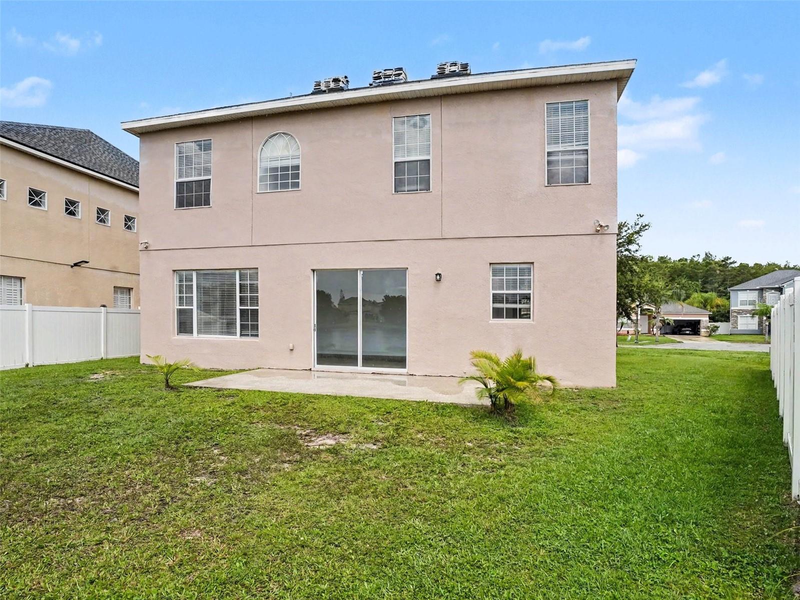 SANDHILL PRESERVE - Residential