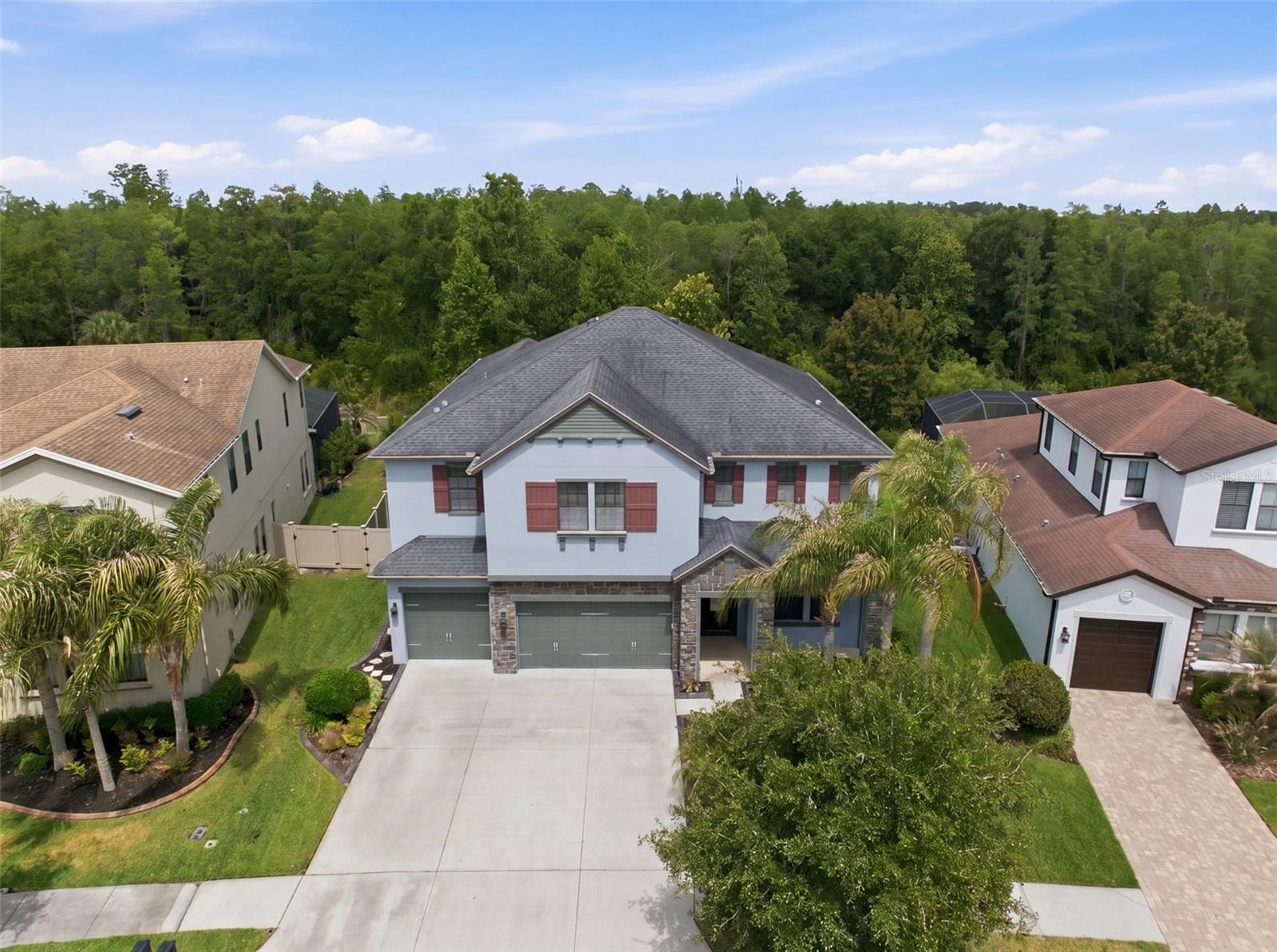 ESTANCIA PH 1B - Residential