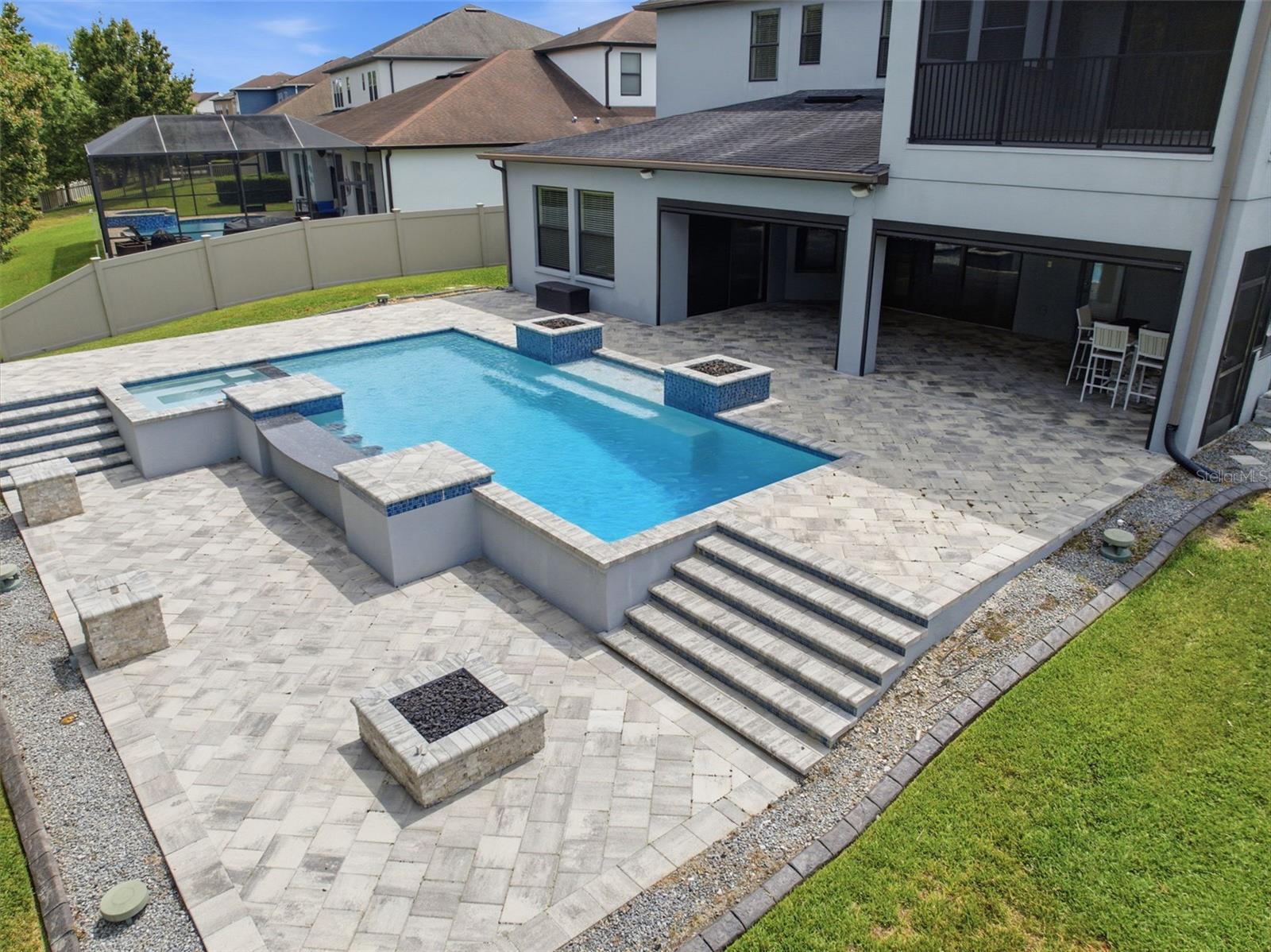 ESTANCIA PH 1B - Residential
