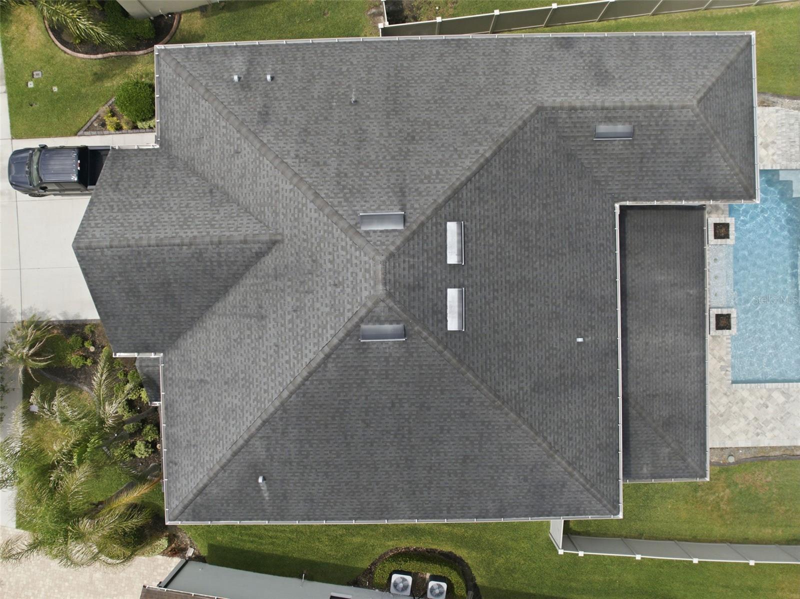 ESTANCIA PH 1B - Residential