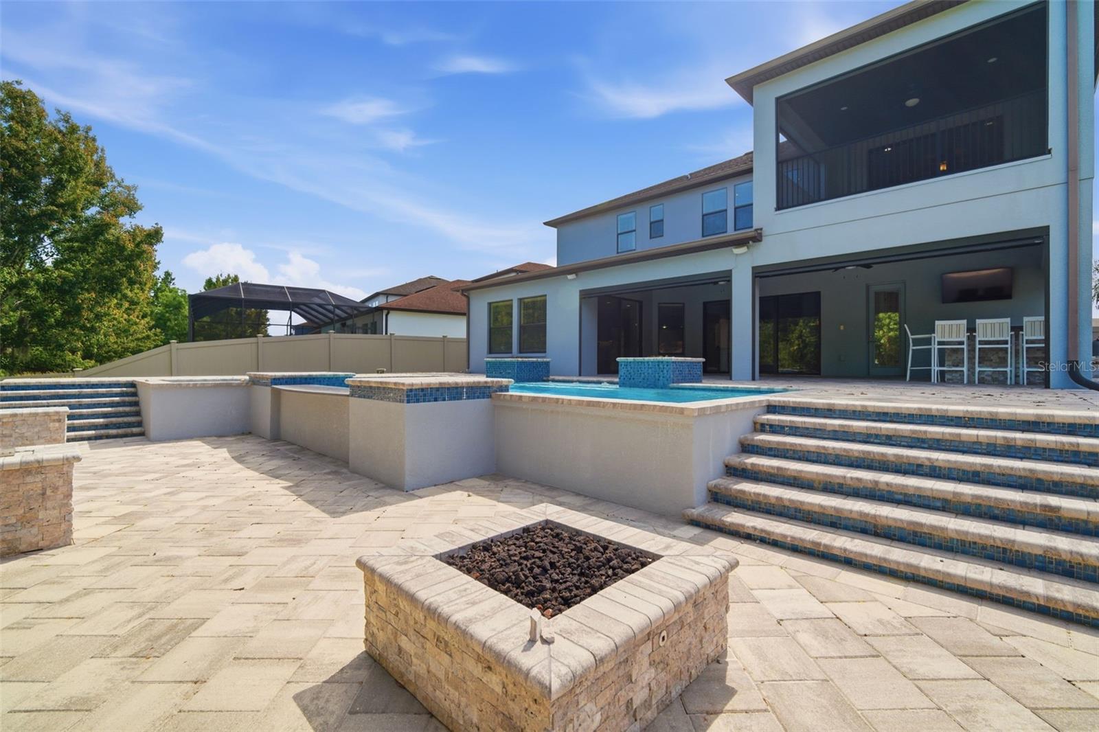 ESTANCIA PH 1B - Residential