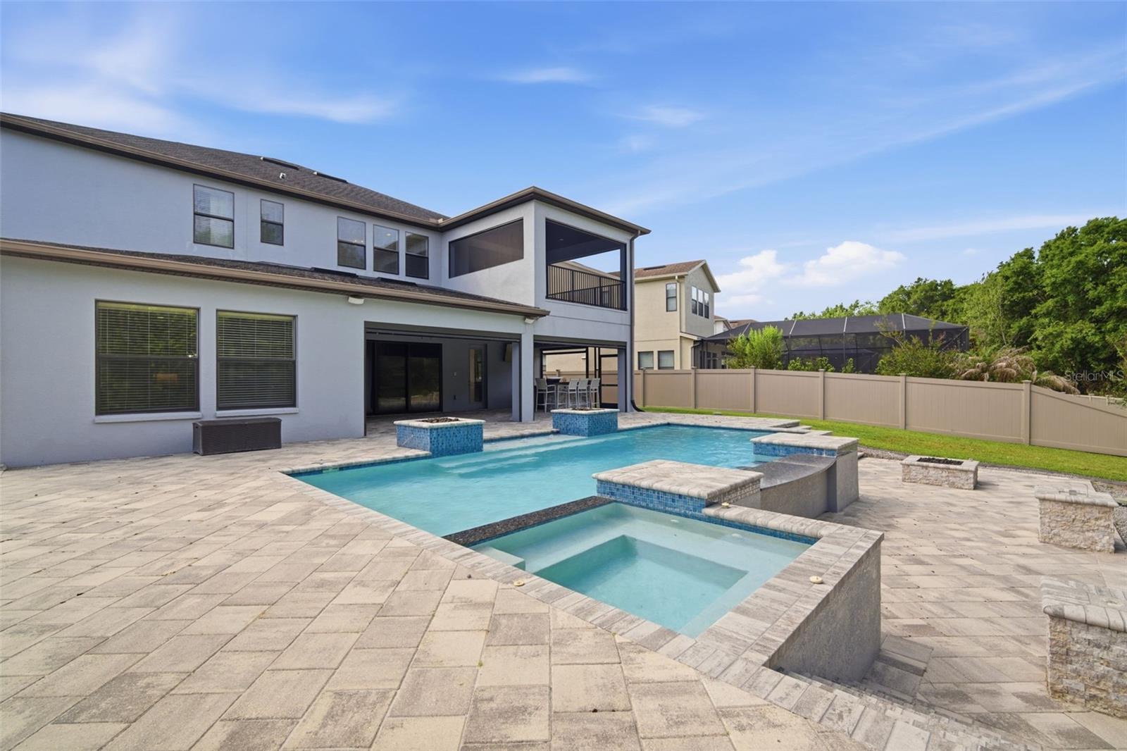 ESTANCIA PH 1B - Residential