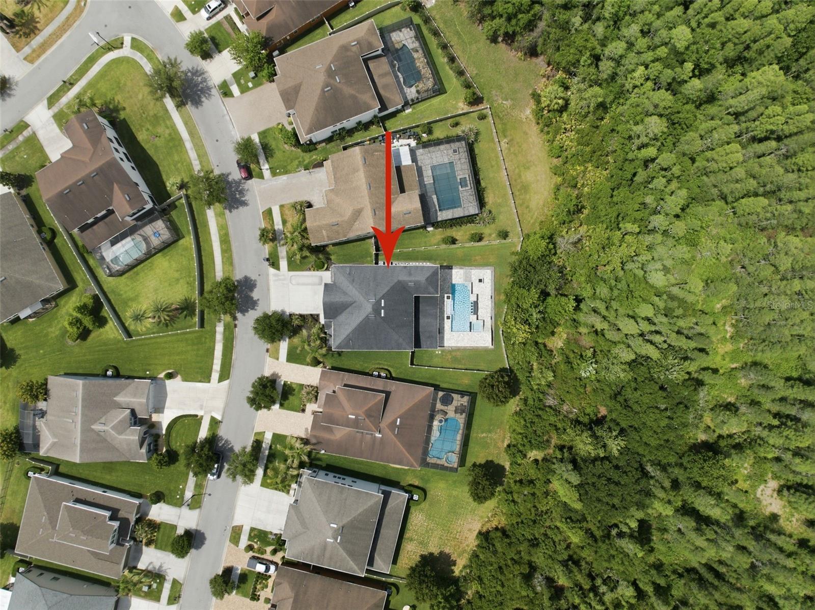 ESTANCIA PH 1B - Residential
