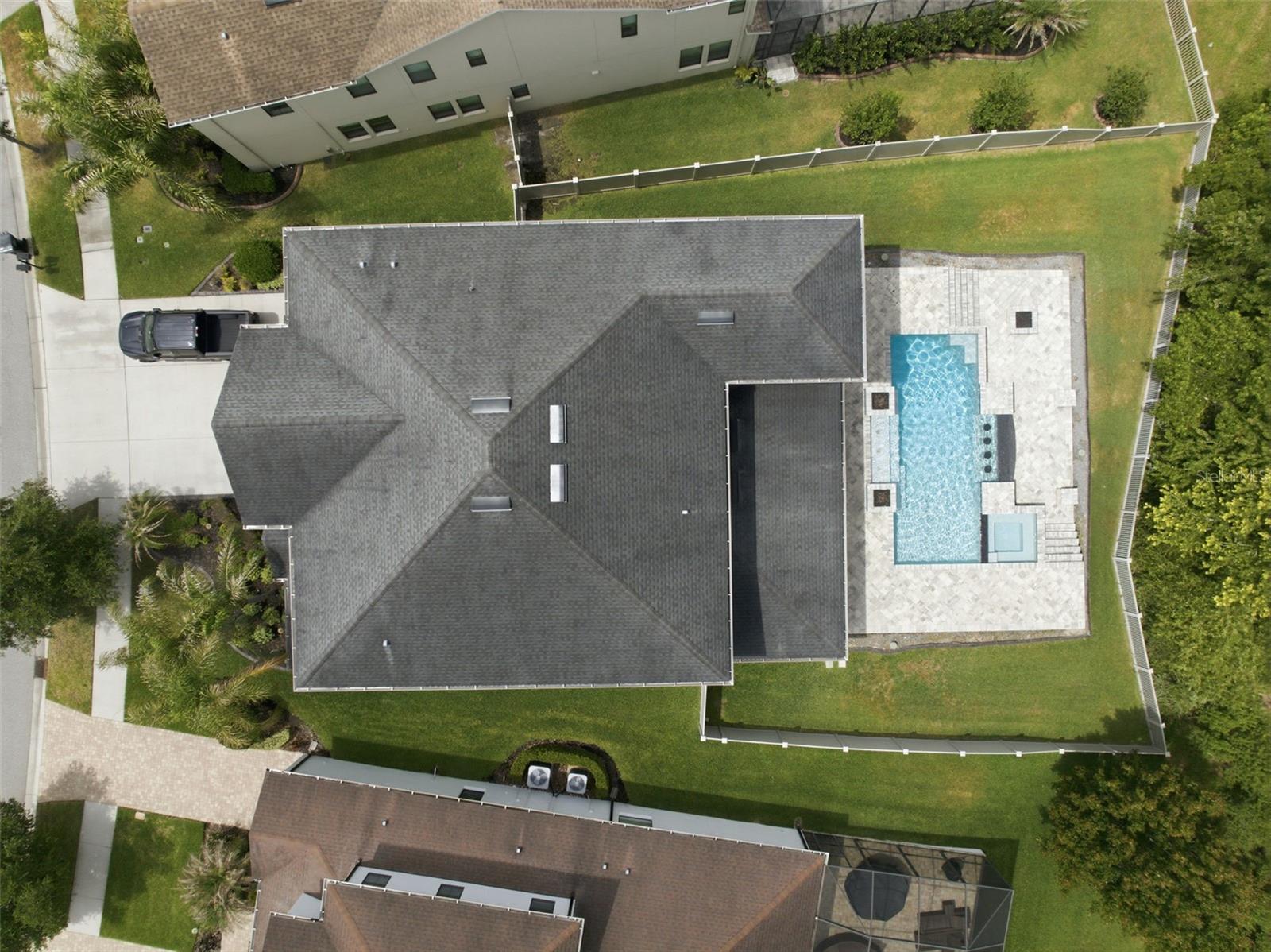 ESTANCIA PH 1B - Residential