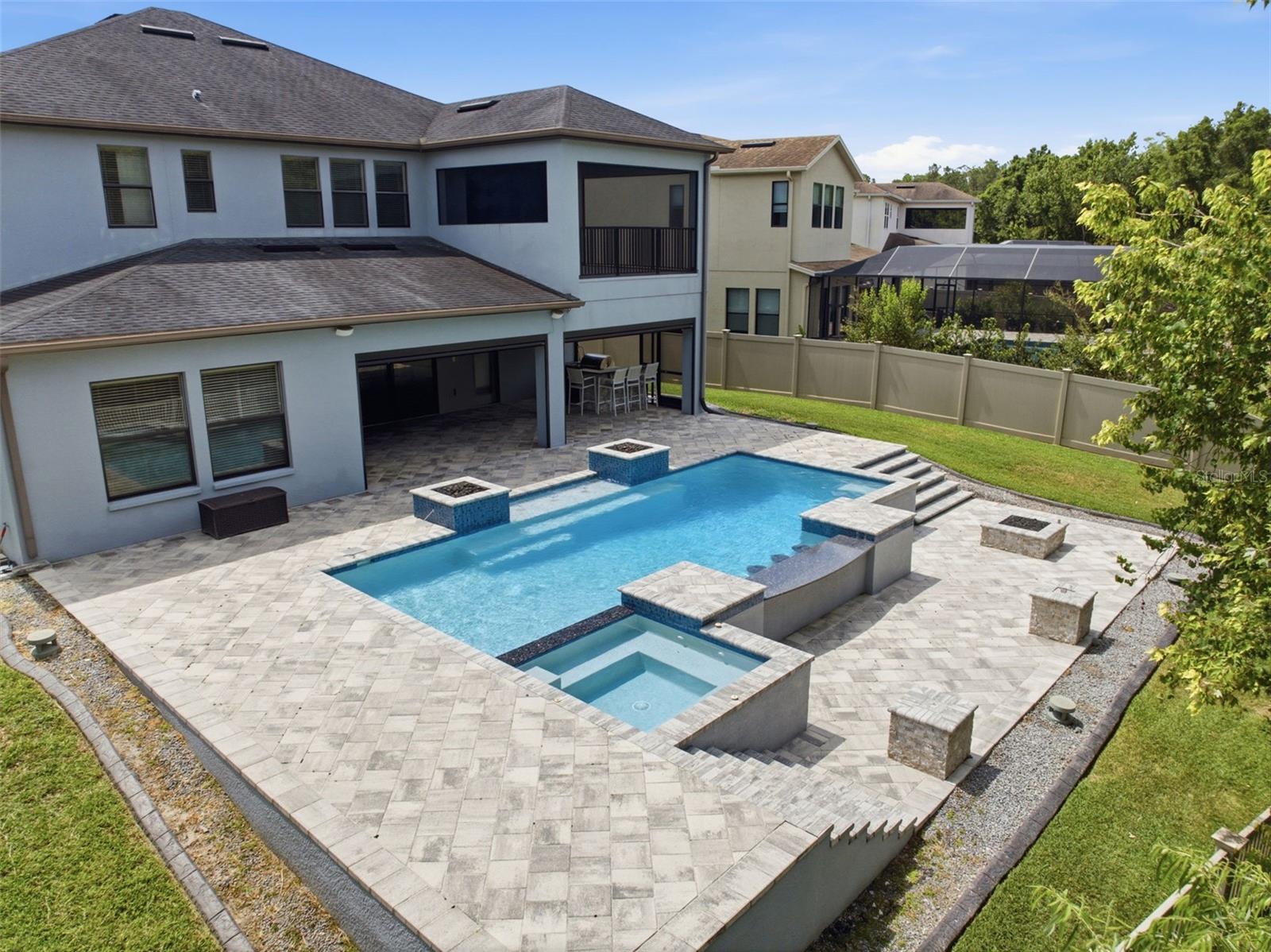 ESTANCIA PH 1B - Residential
