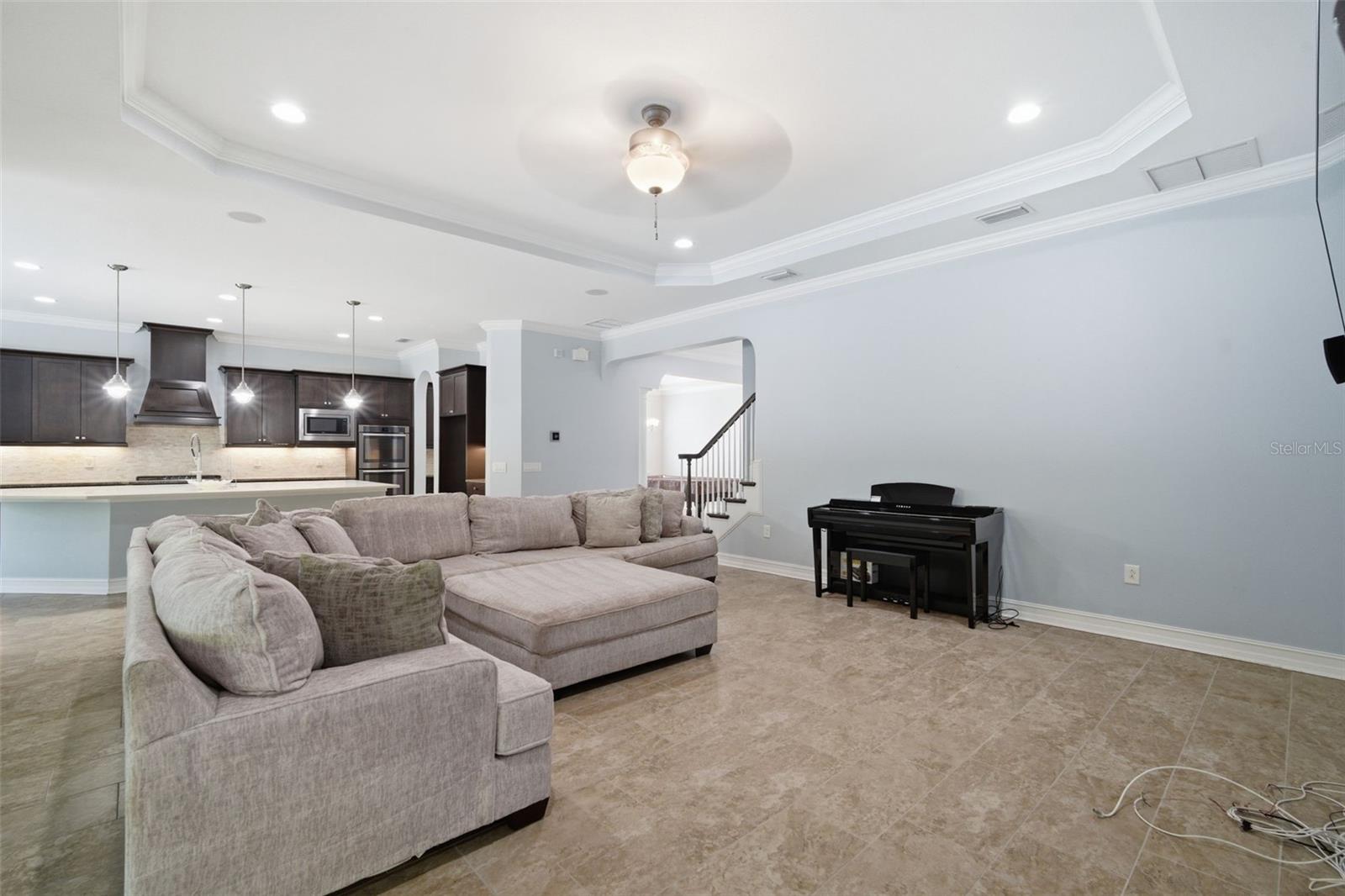 ESTANCIA PH 1B - Residential