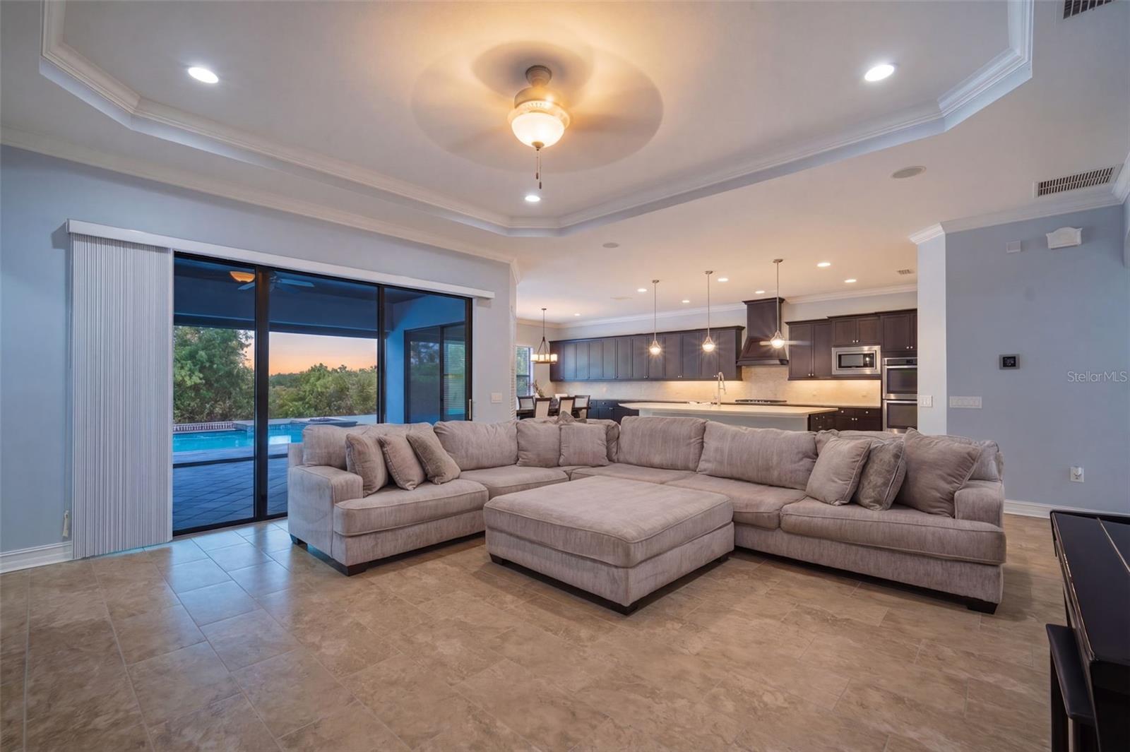 ESTANCIA PH 1B - Residential
