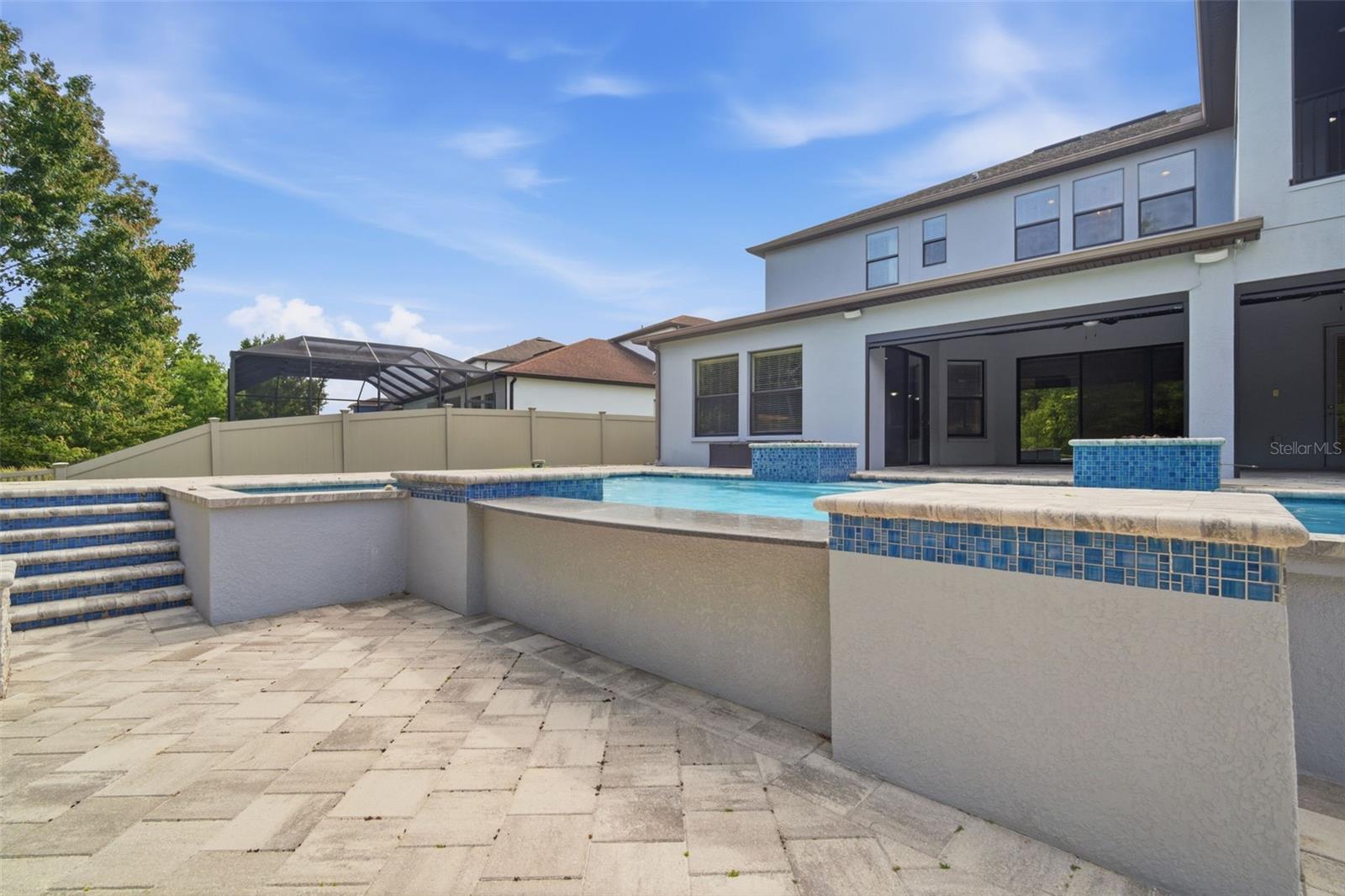 ESTANCIA PH 1B - Residential