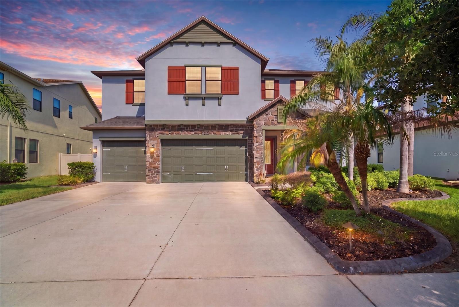 ESTANCIA PH 1B - Residential