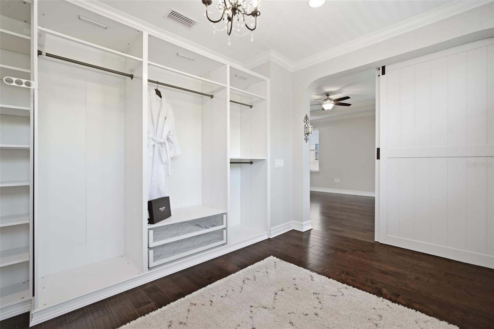 ESTANCIA PH 1B - Residential