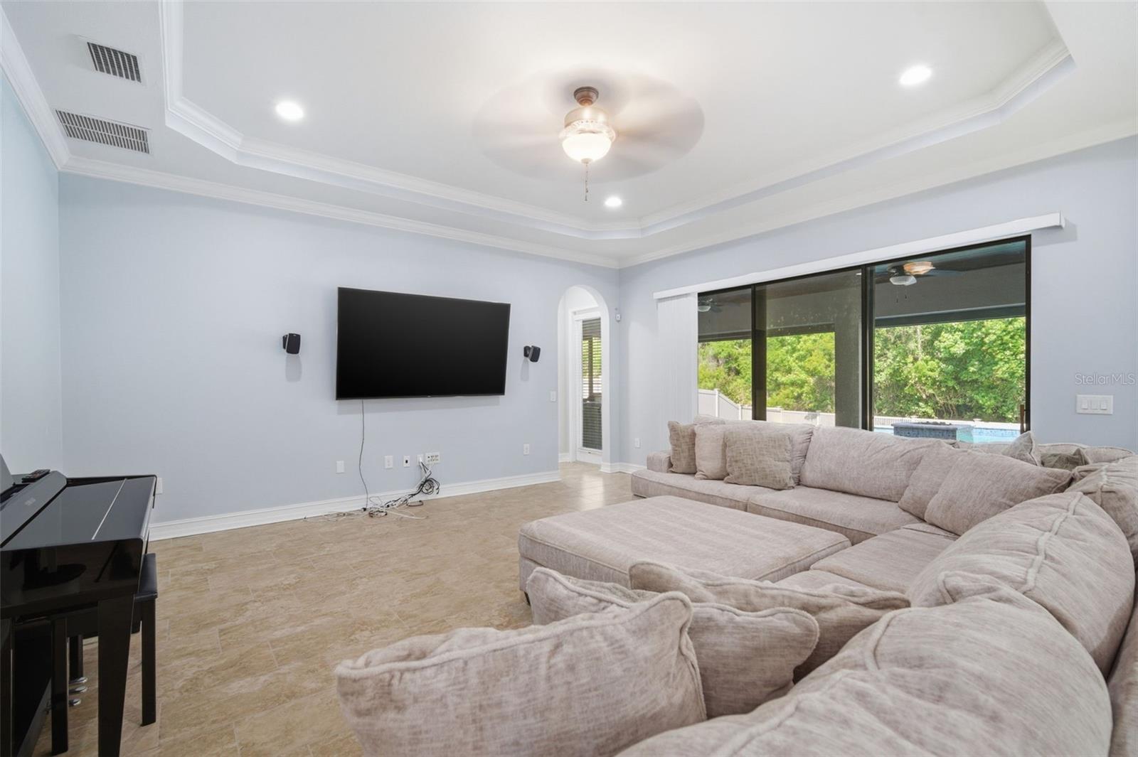 ESTANCIA PH 1B - Residential