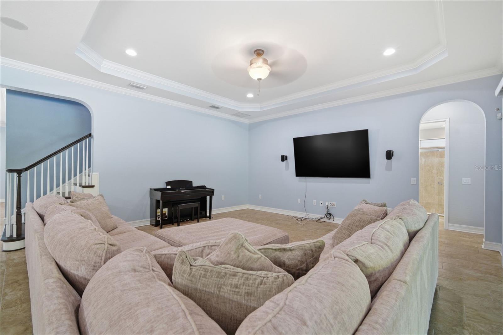 ESTANCIA PH 1B - Residential