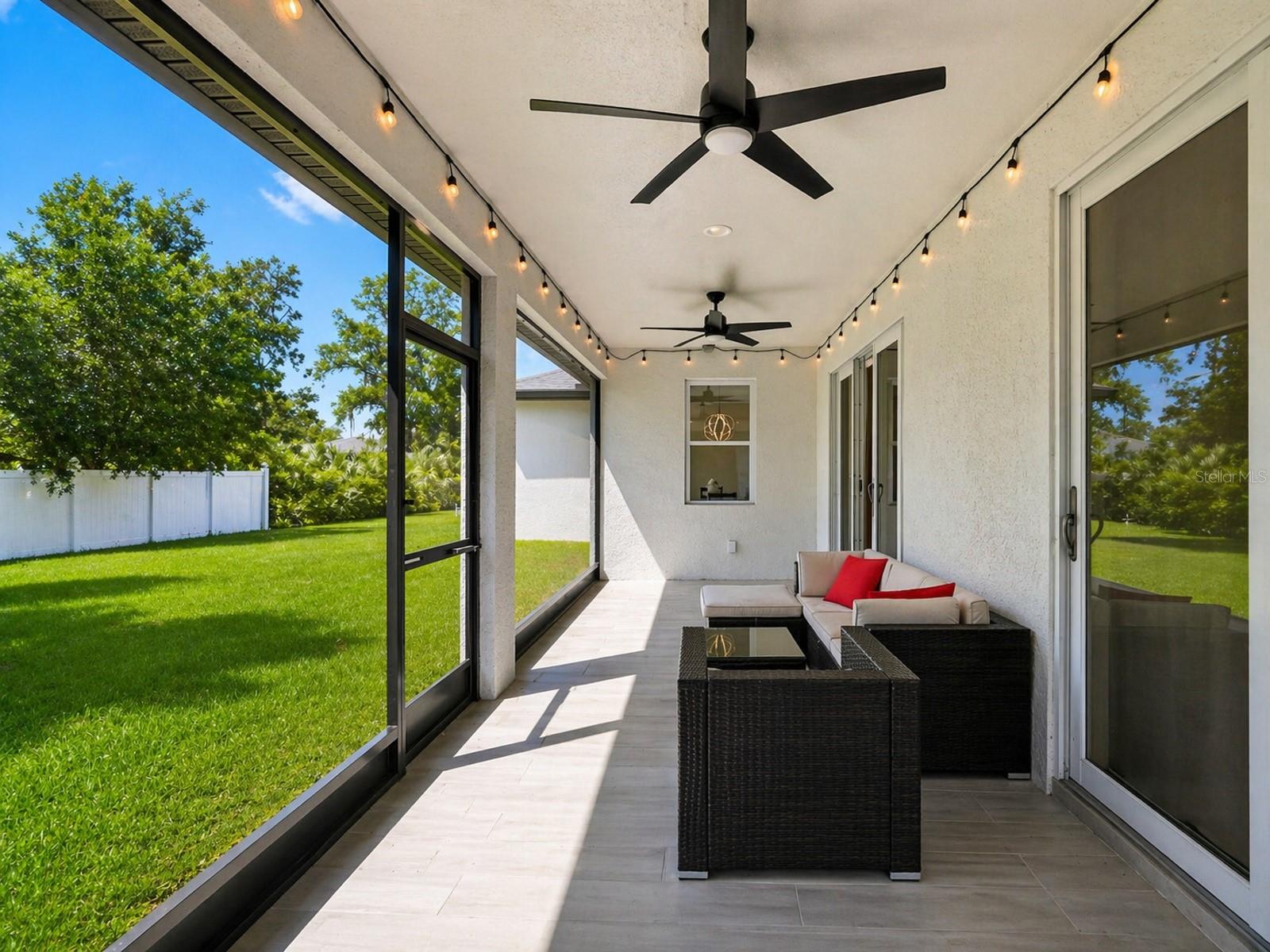 PORT CHARLOTTE SUB 12 - Residential Lease