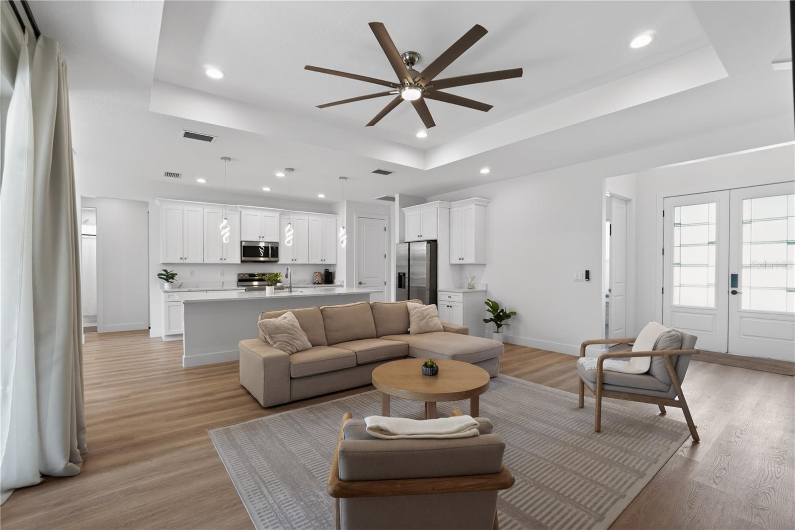 PORT CHARLOTTE SUB 12 - Residential Lease