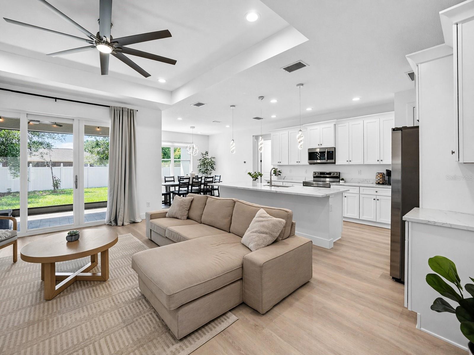 PORT CHARLOTTE SUB 12 - Residential Lease