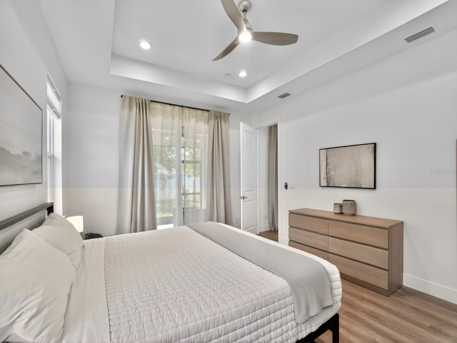 PORT CHARLOTTE SUB 12 - Residential Lease