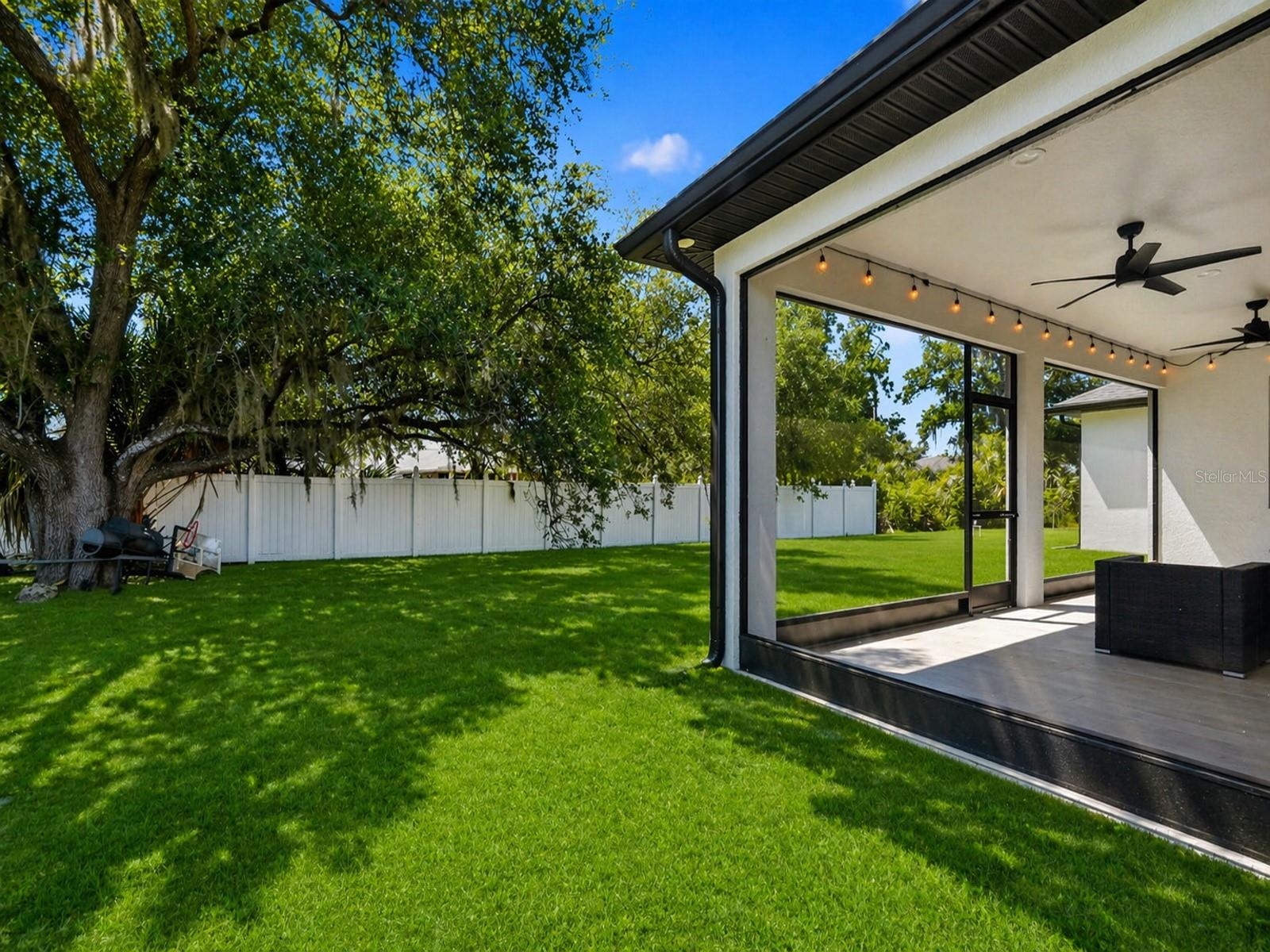 PORT CHARLOTTE SUB 12 - Residential Lease