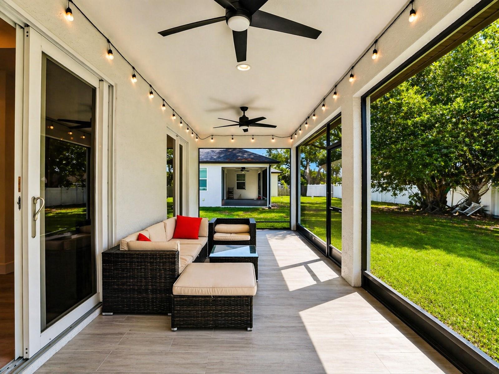 PORT CHARLOTTE SUB 12 - Residential Lease