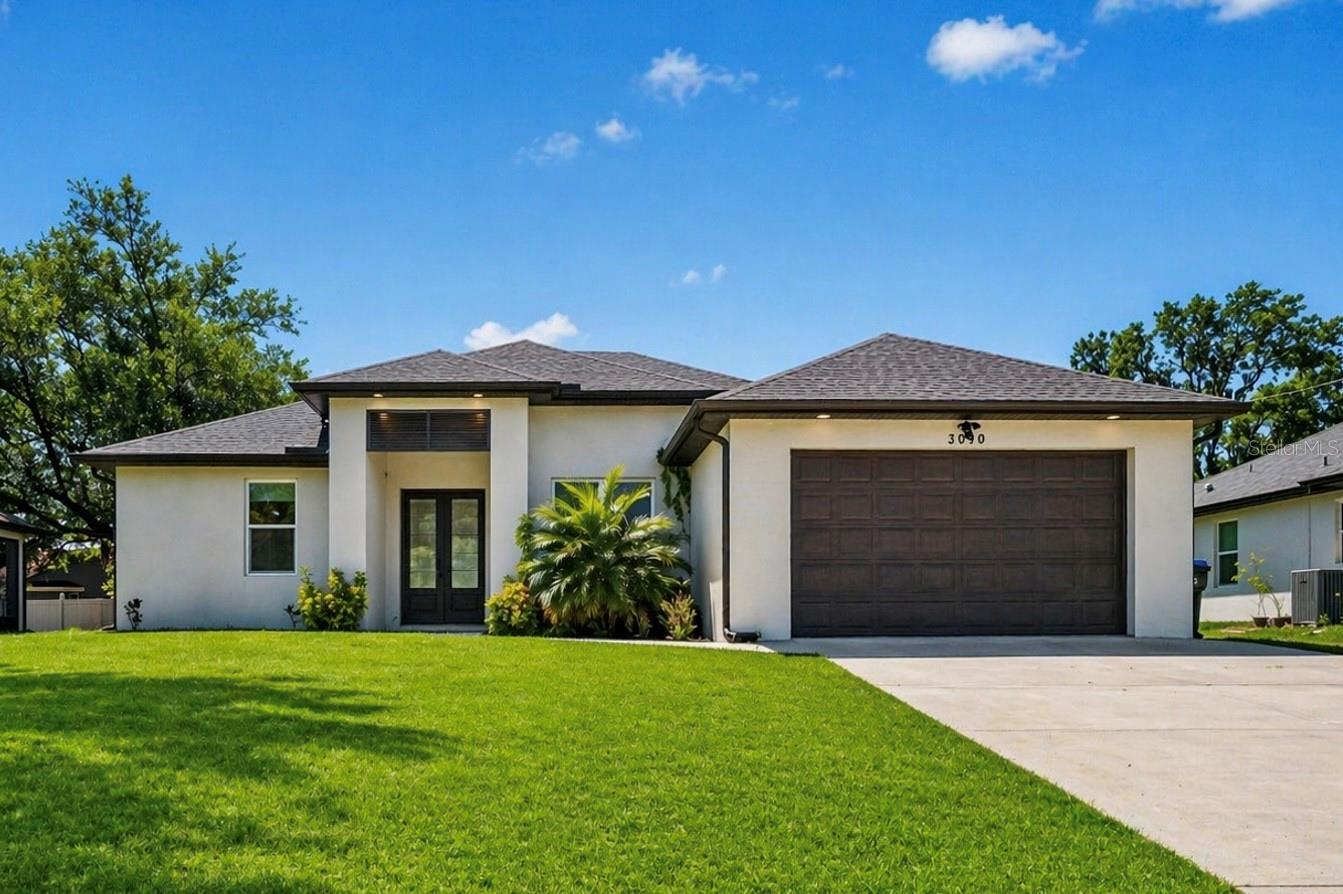 PORT CHARLOTTE SUB 12 - Residential Lease