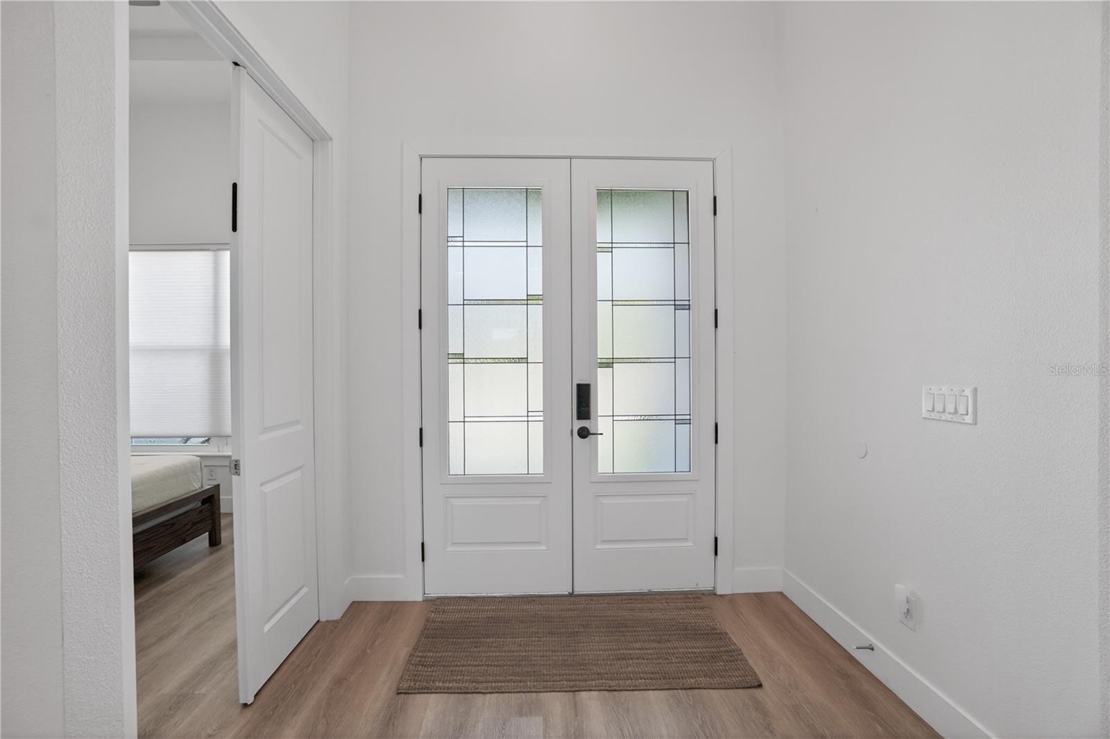PORT CHARLOTTE SUB 12 - Residential Lease