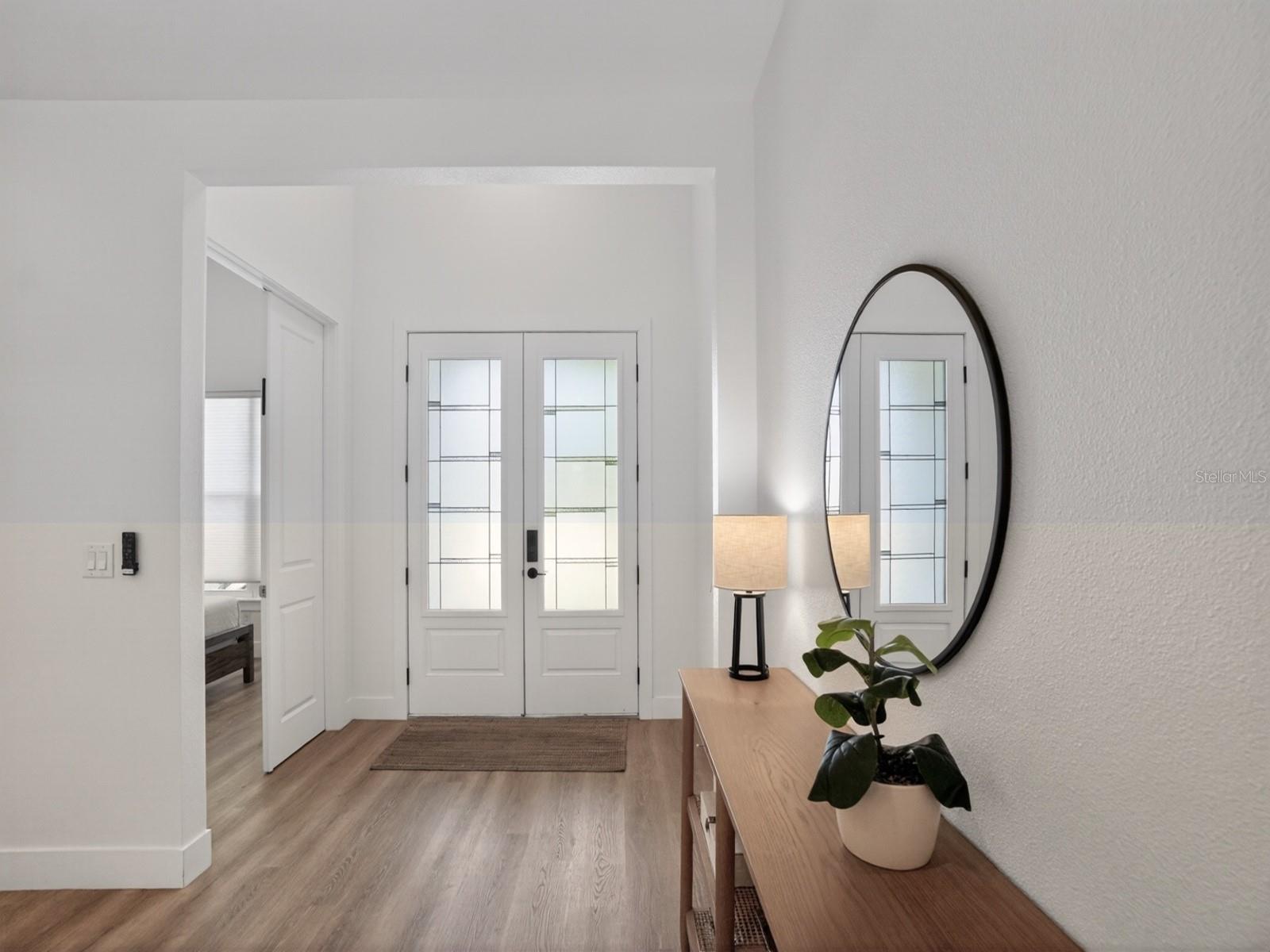 PORT CHARLOTTE SUB 12 - Residential Lease