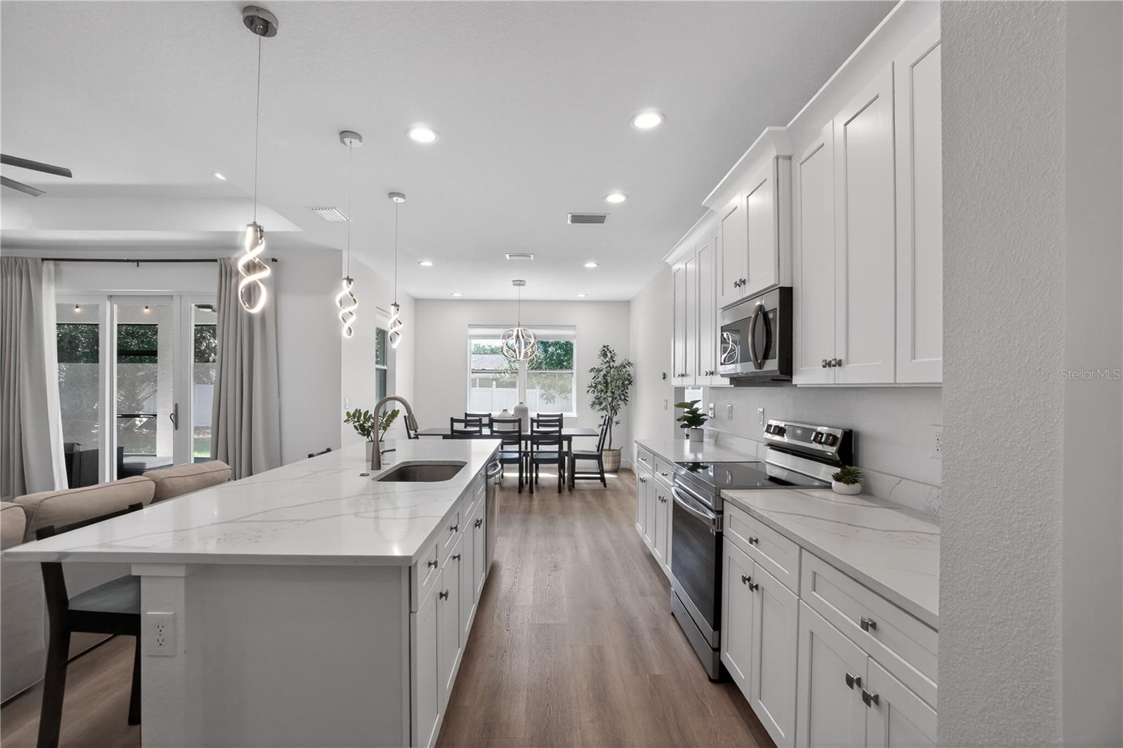 PORT CHARLOTTE SUB 12 - Residential Lease