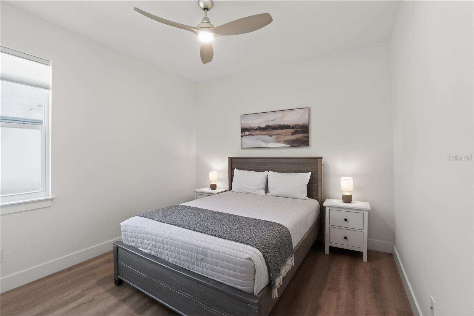 PORT CHARLOTTE SUB 12 - Residential Lease