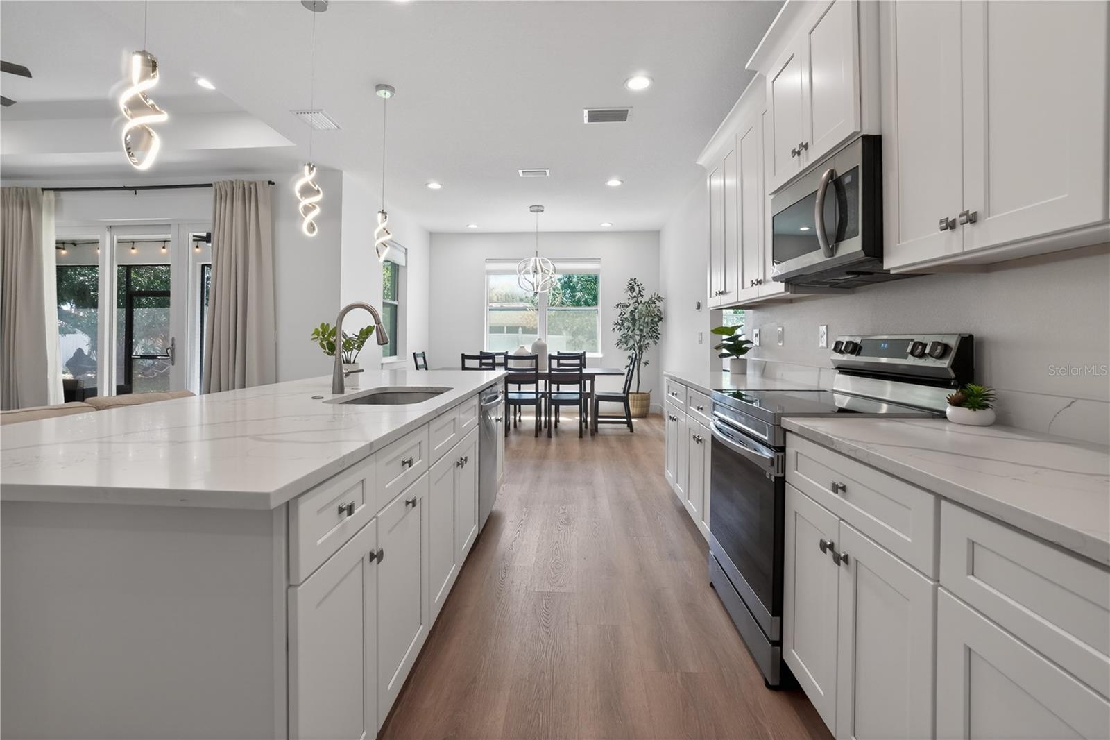 PORT CHARLOTTE SUB 12 - Residential Lease