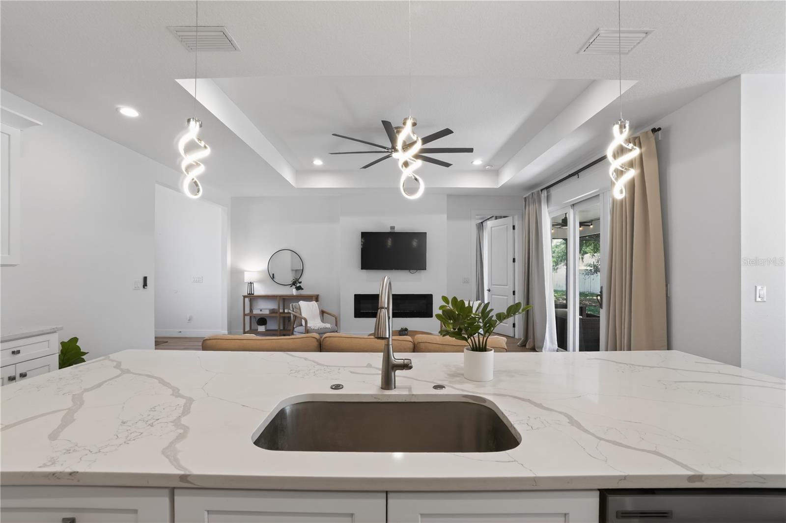 PORT CHARLOTTE SUB 12 - Residential Lease