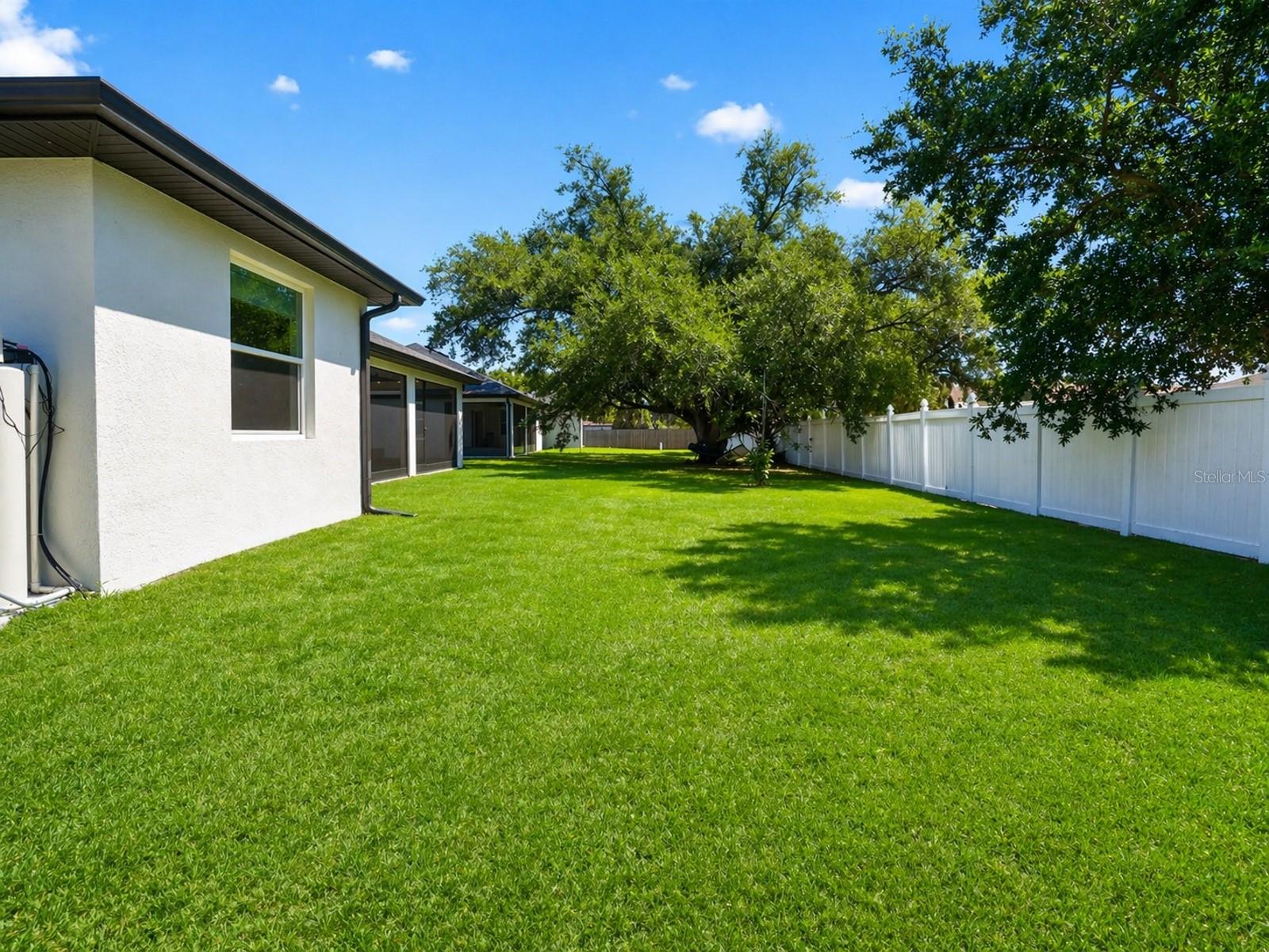 PORT CHARLOTTE SUB 12 - Residential Lease