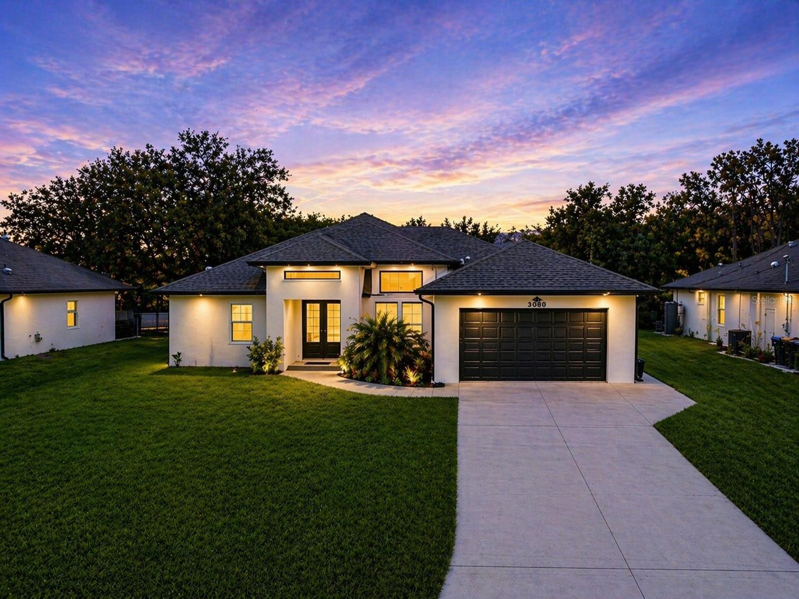 PORT CHARLOTTE SUB 12 - Residential Lease
