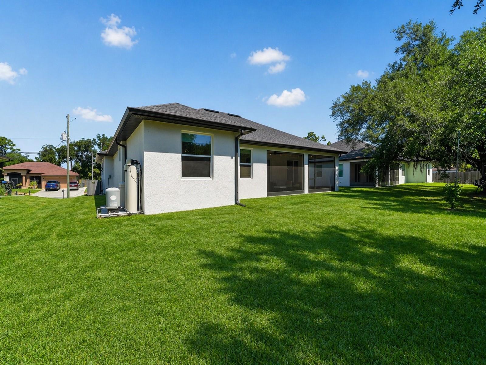 PORT CHARLOTTE SUB 12 - Residential Lease