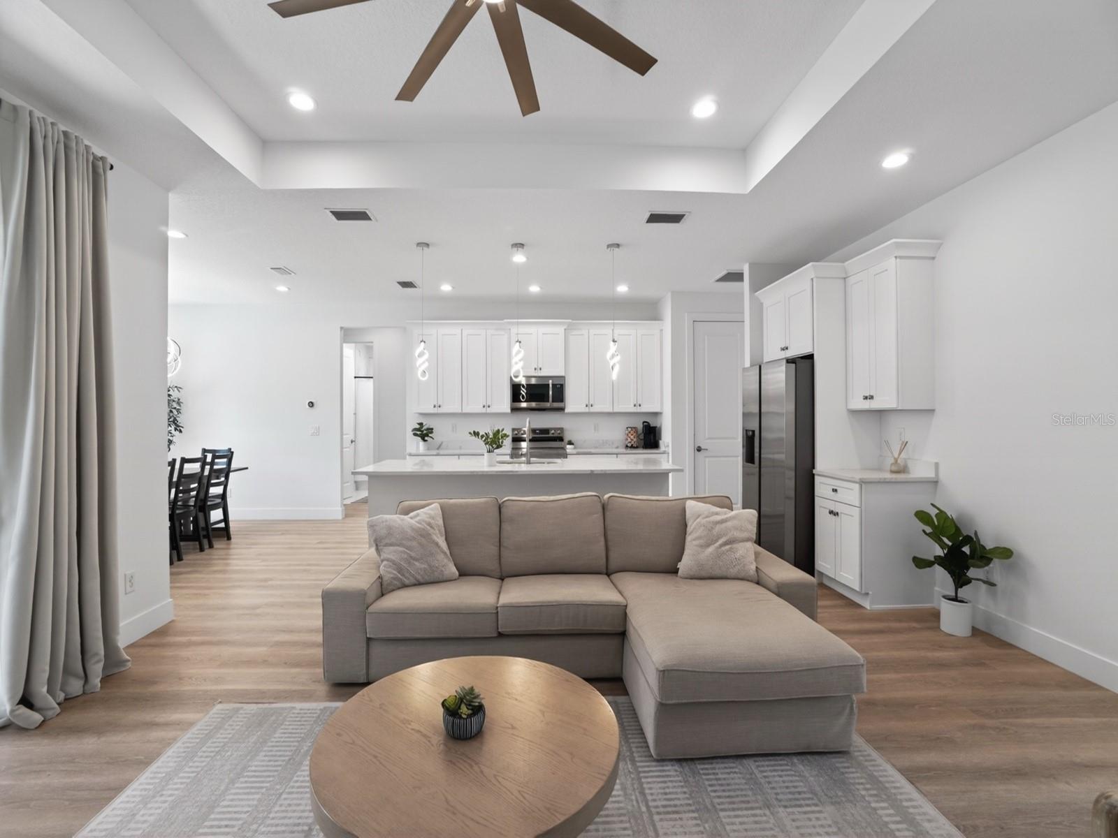 PORT CHARLOTTE SUB 12 - Residential Lease